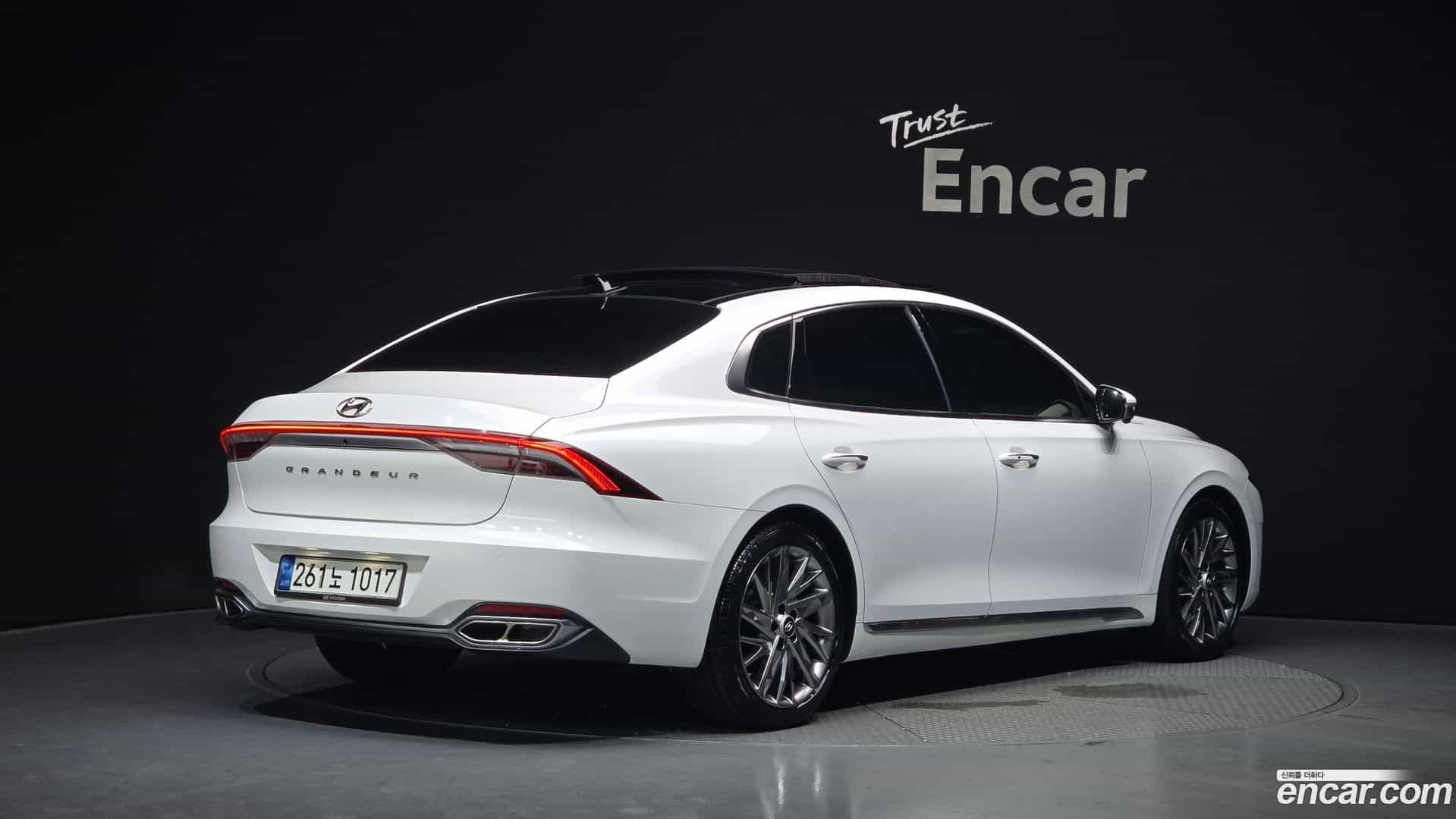 Grandeur Hyundai 2020.7-OUTER-002