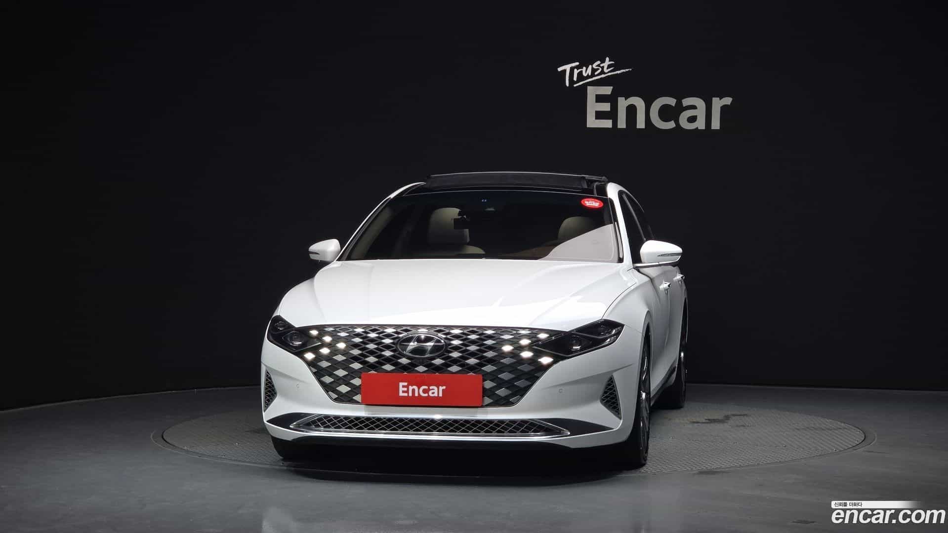 Grandeur Hyundai 2020.7-OUTER-003