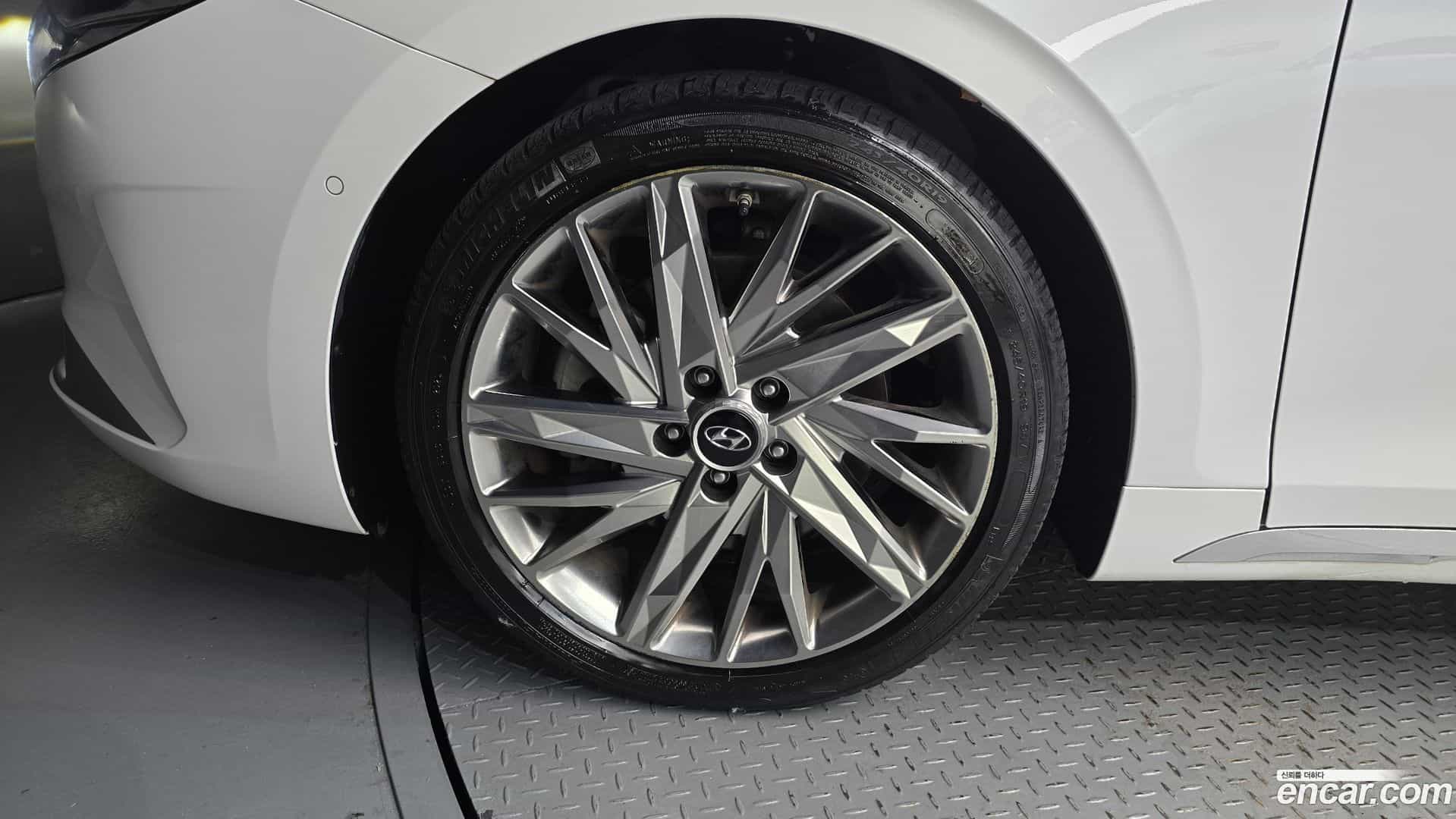 Grandeur Hyundai 2020.7-OUTER-005