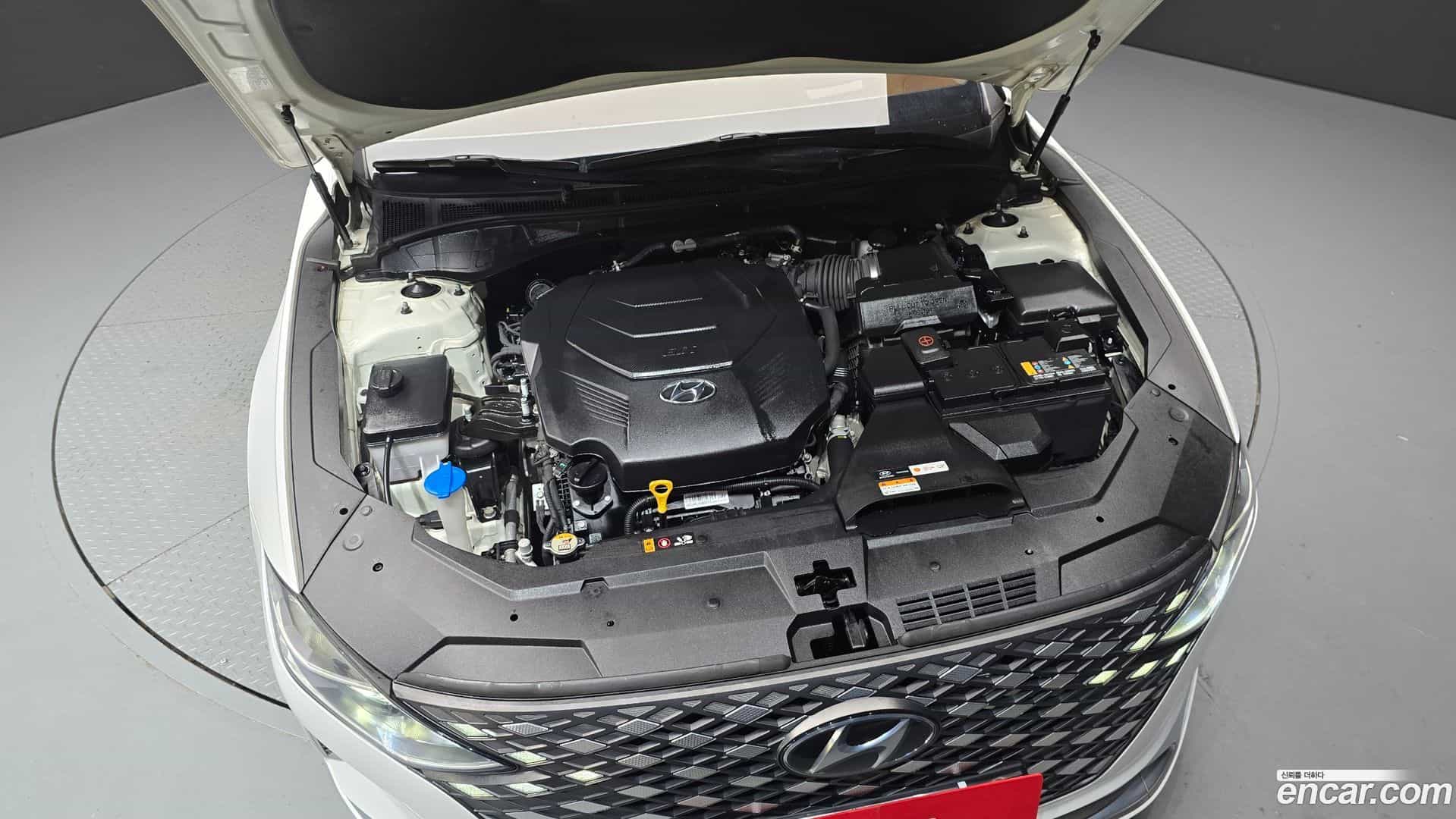 Grandeur Hyundai 2020.7-OUTER-006