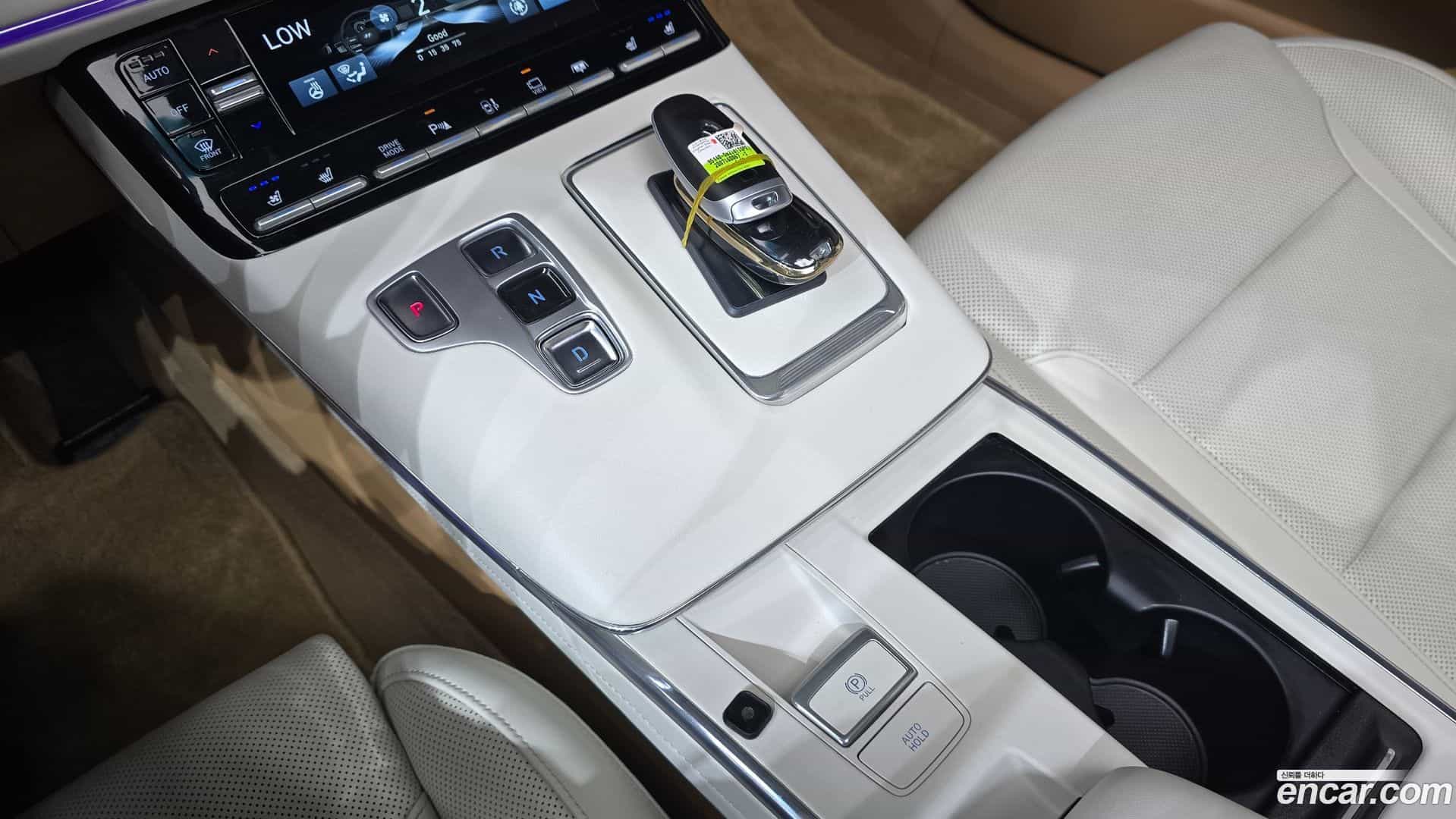 Grandeur Hyundai 2020.7-INNER-009