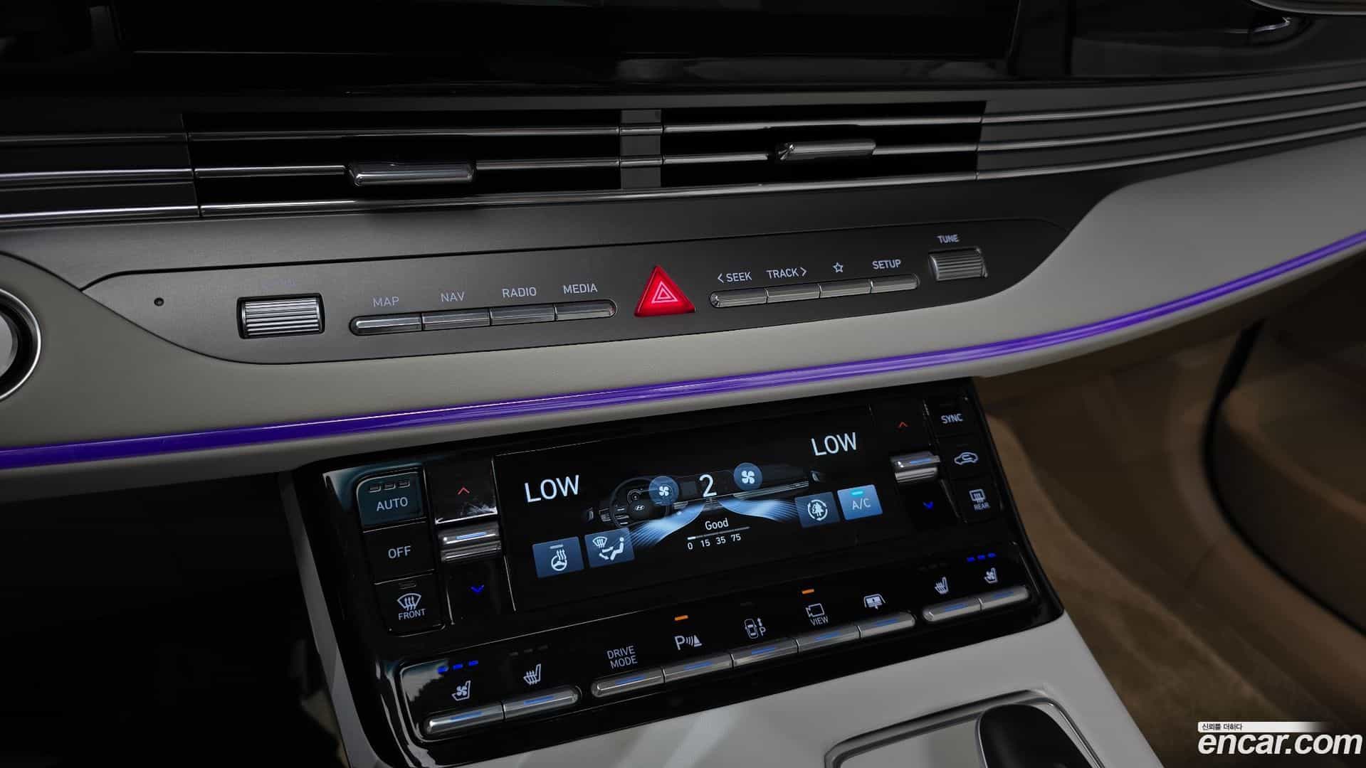 Grandeur Hyundai 2020.7-OPTION-023
