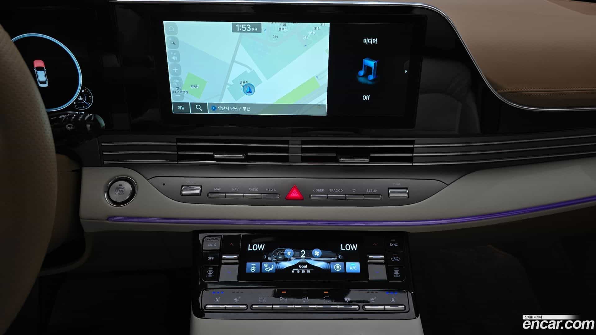 Grandeur Hyundai 2020.7-OPTION-024