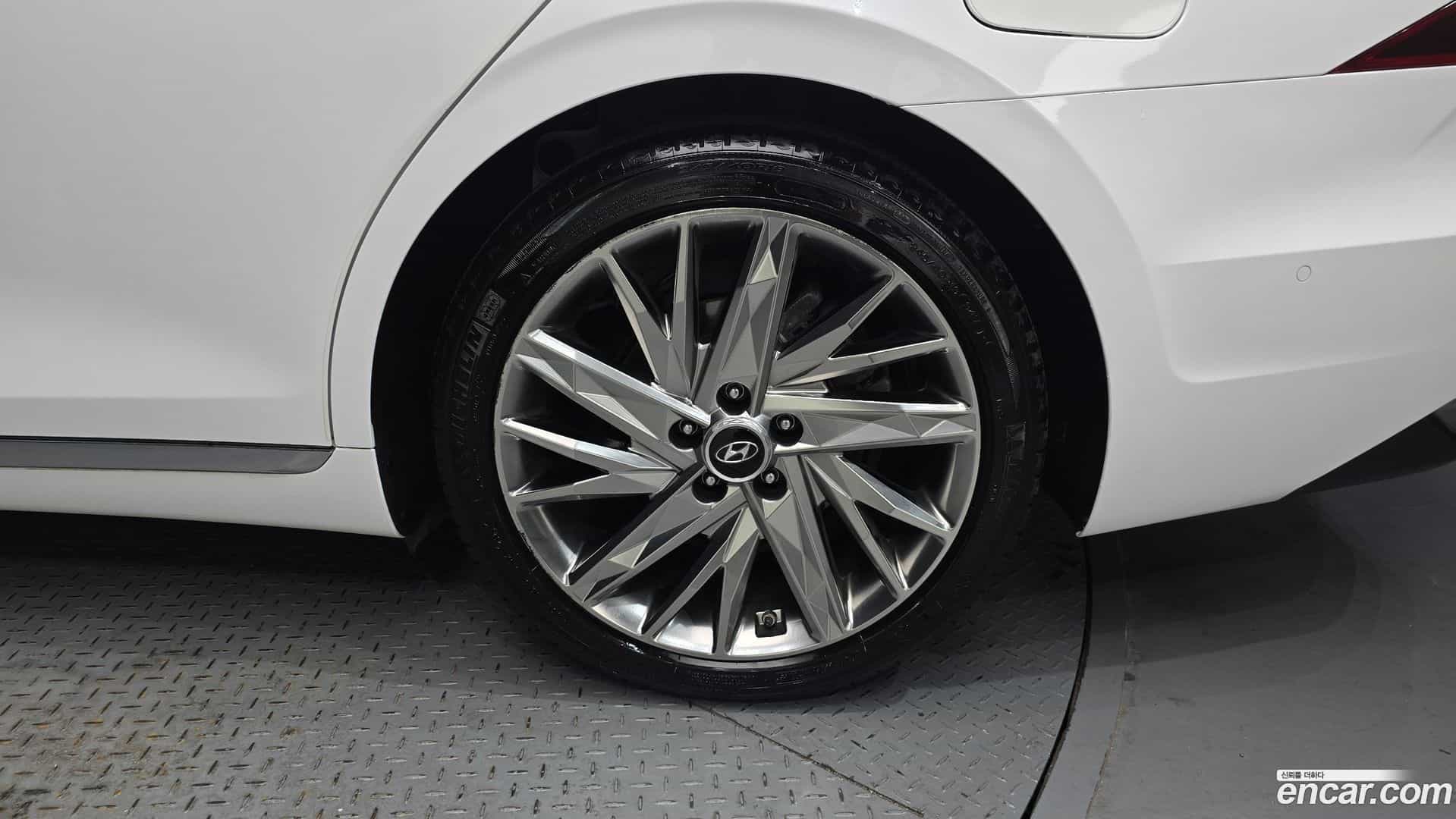 Grandeur Hyundai 2020.7-OUTER-031