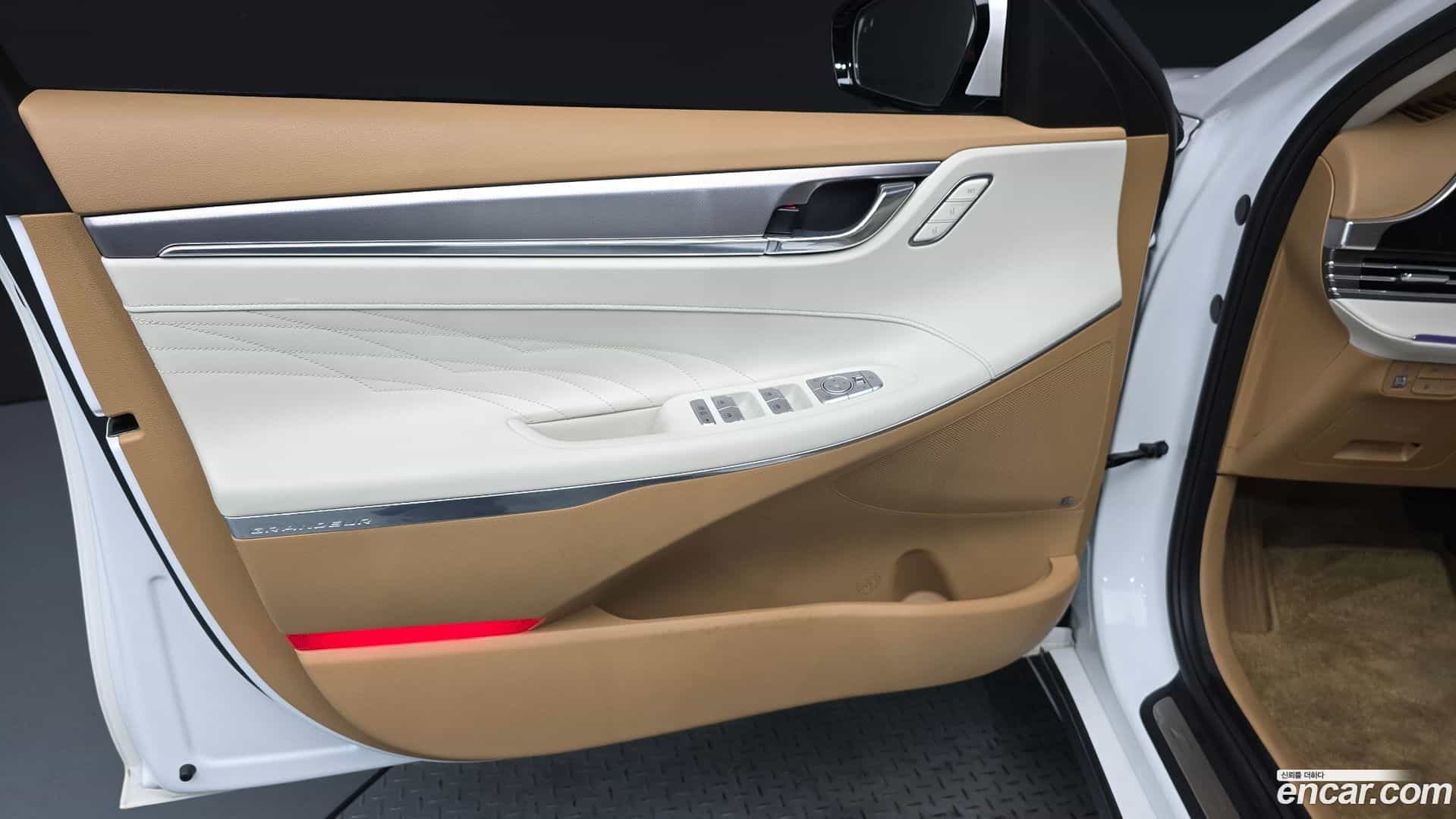 Grandeur Hyundai 2020.7-INNER-034