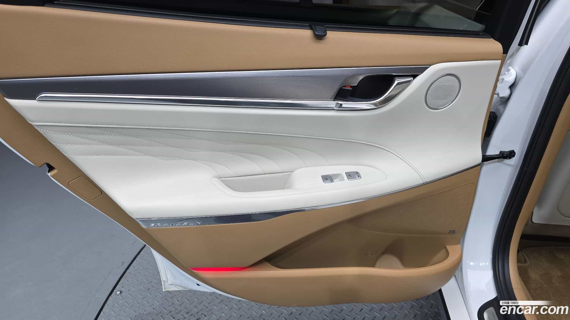 Grandeur Hyundai 2020.7-INNER-035