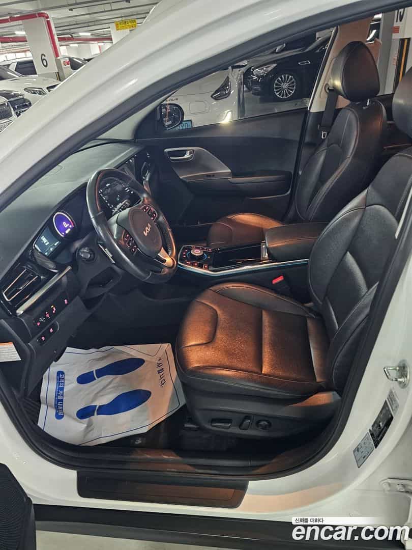 Niro Kia 2022.8-OPTION-015