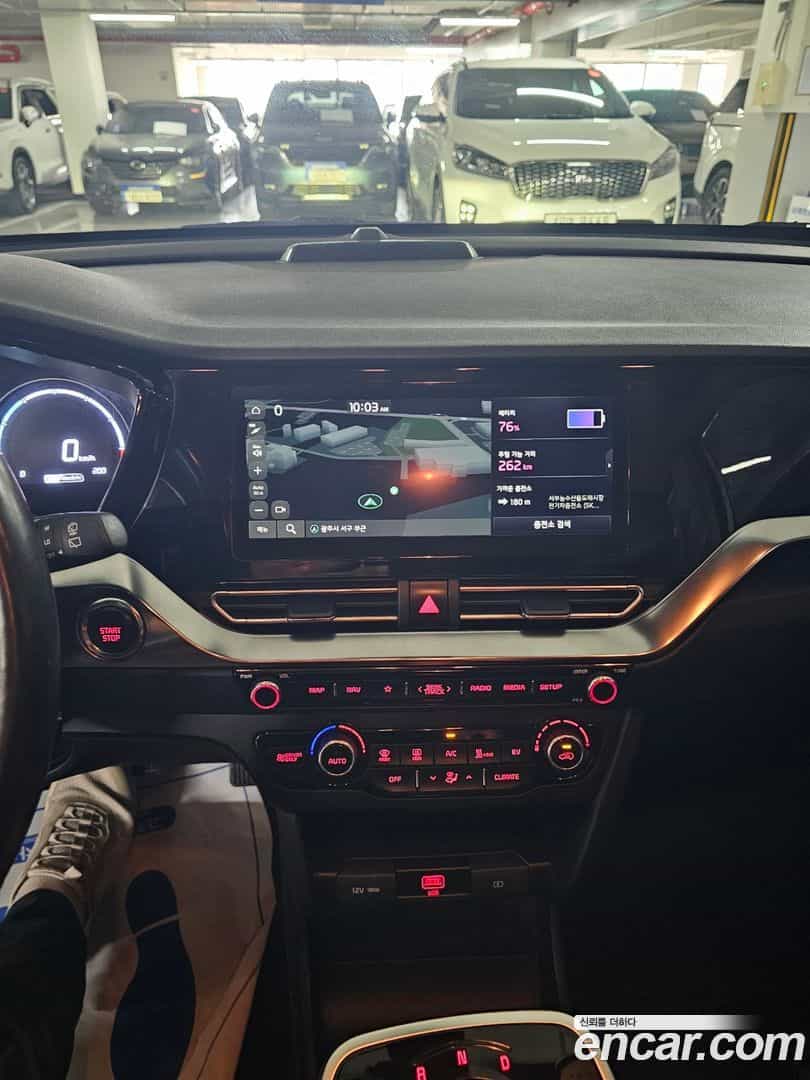 Niro Kia 2022.8-OPTION-020