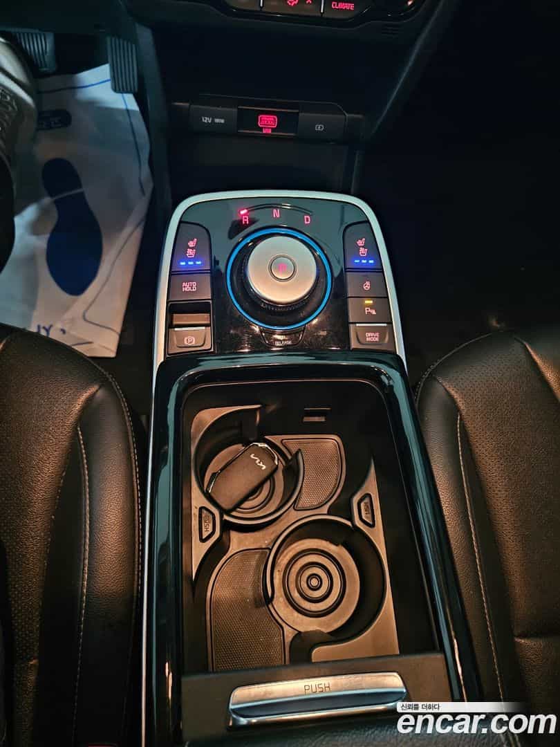 Niro Kia 2022.8-OPTION-022
