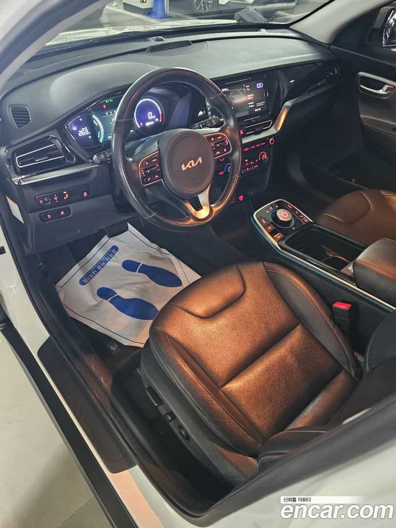 Niro Kia 2022.8-OPTION-023