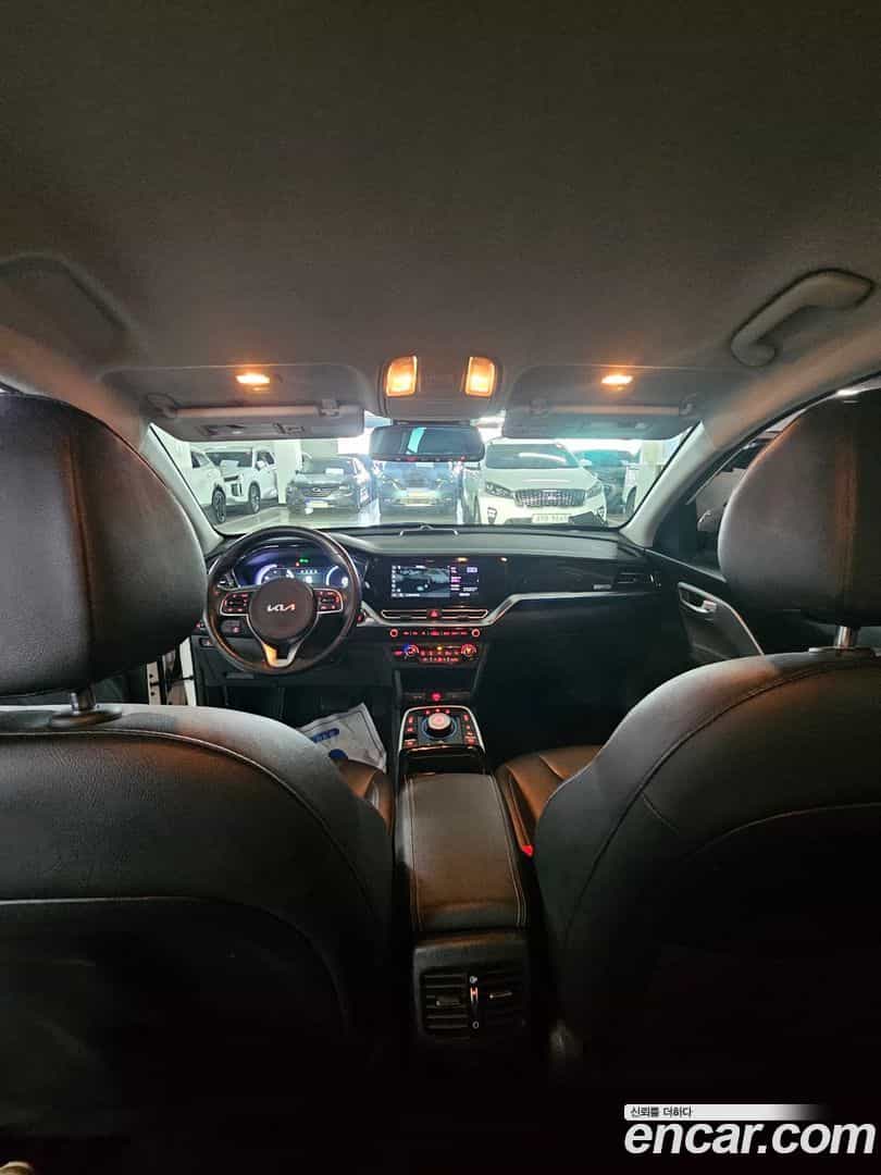 Niro Kia 2022.8-OPTION-024