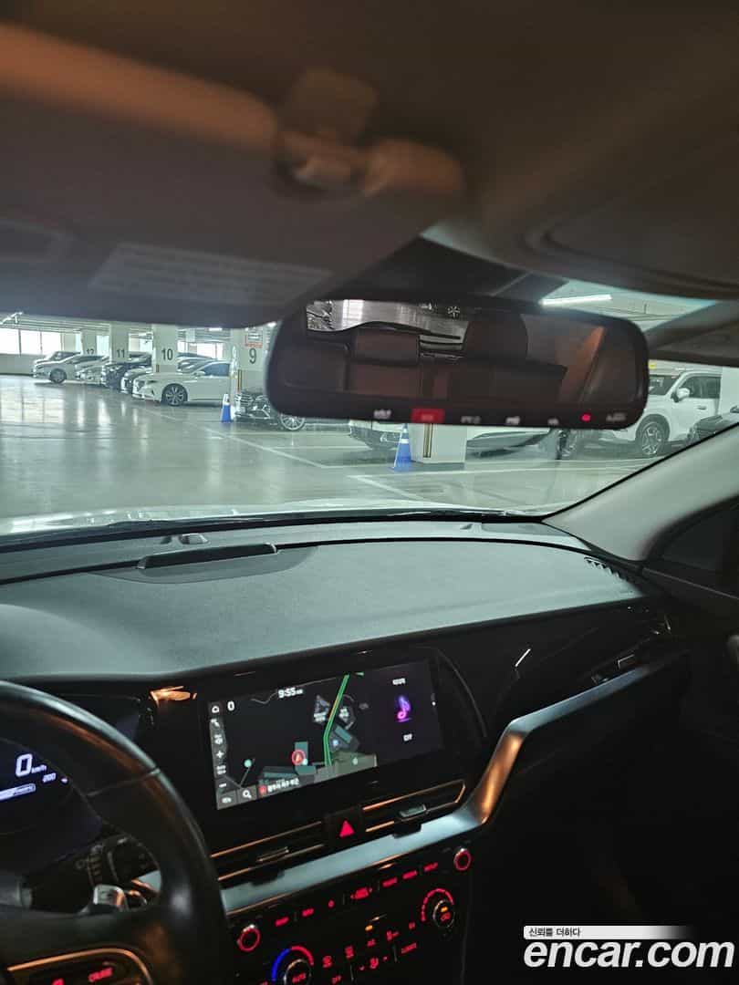 Niro Kia 2022.8-OPTION-020