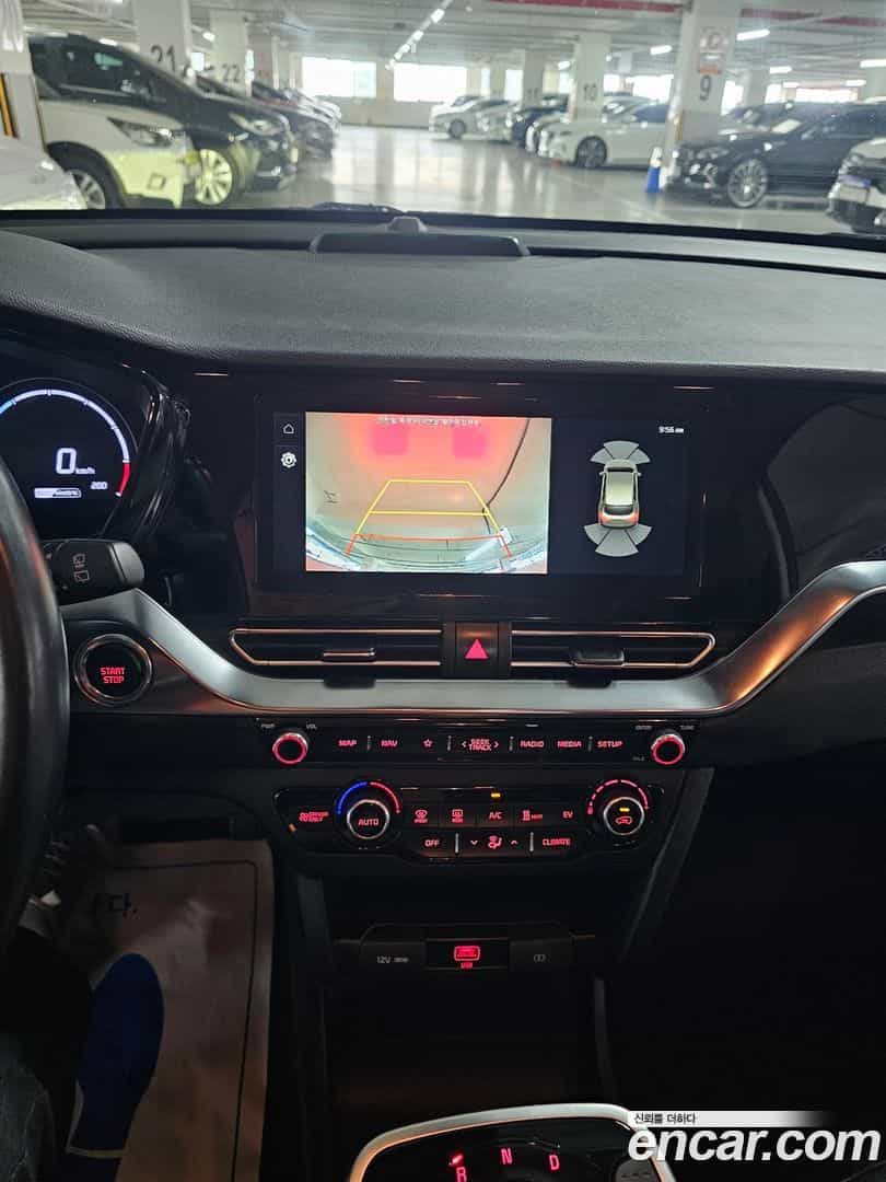 Niro Kia 2022.8-OPTION-022