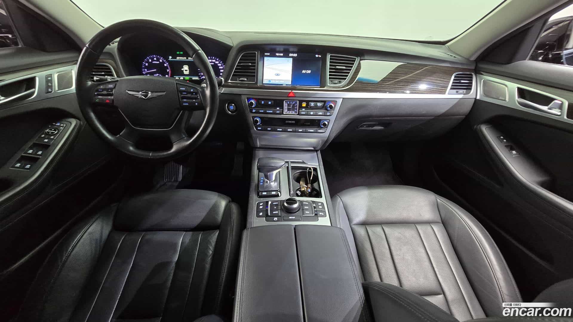 G80 Genesis 2020.0-INNER-007