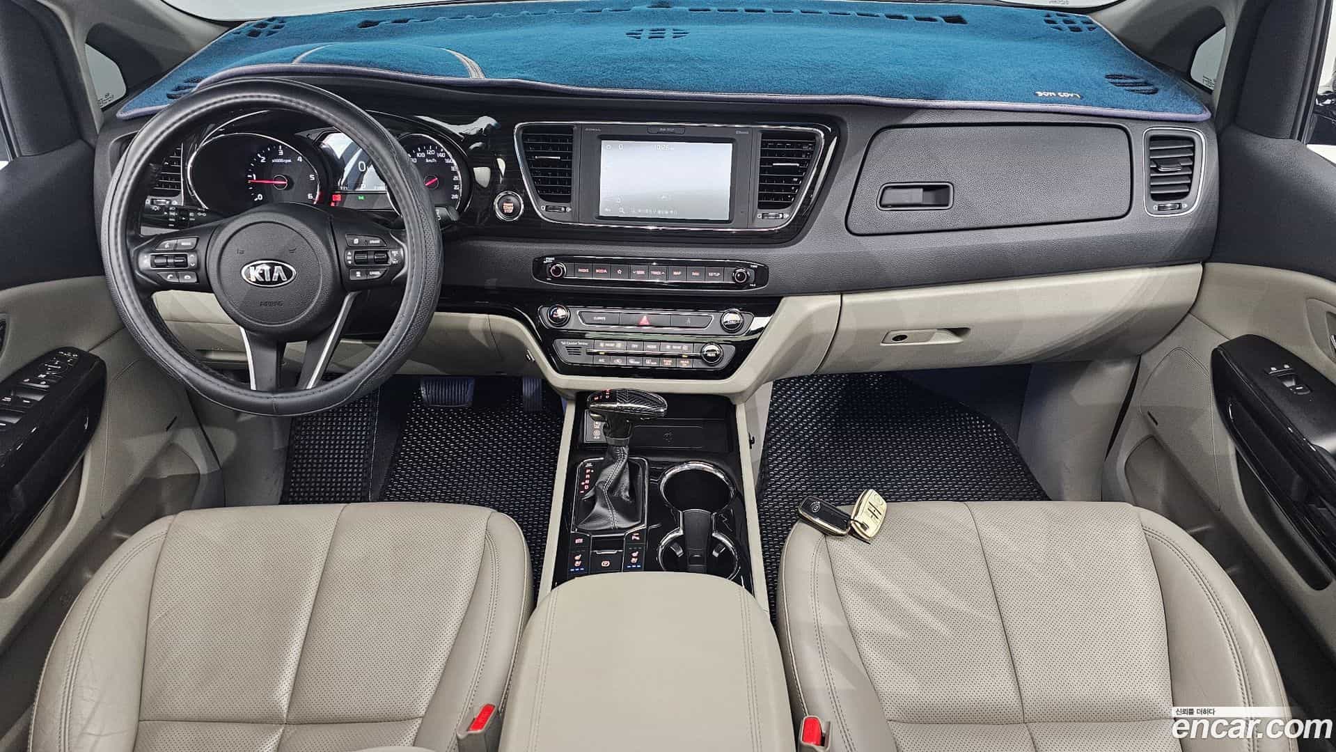 Canival Kia 2018.4-INNER-007
