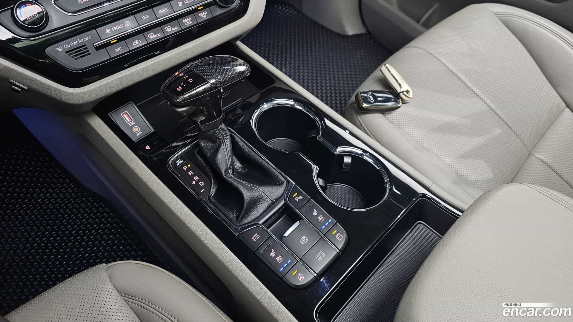 Canival Kia 2018.4-INNER-009