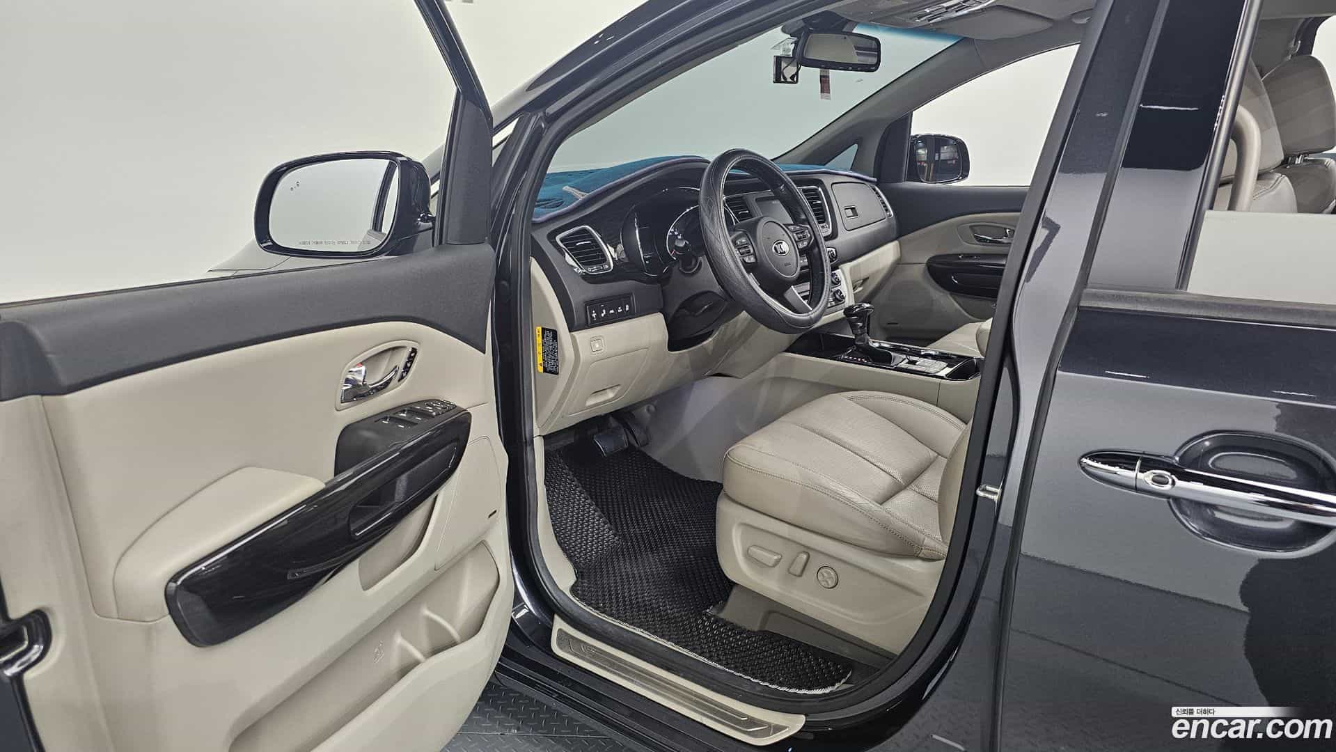 Canival Kia 2018.4-INNER-010