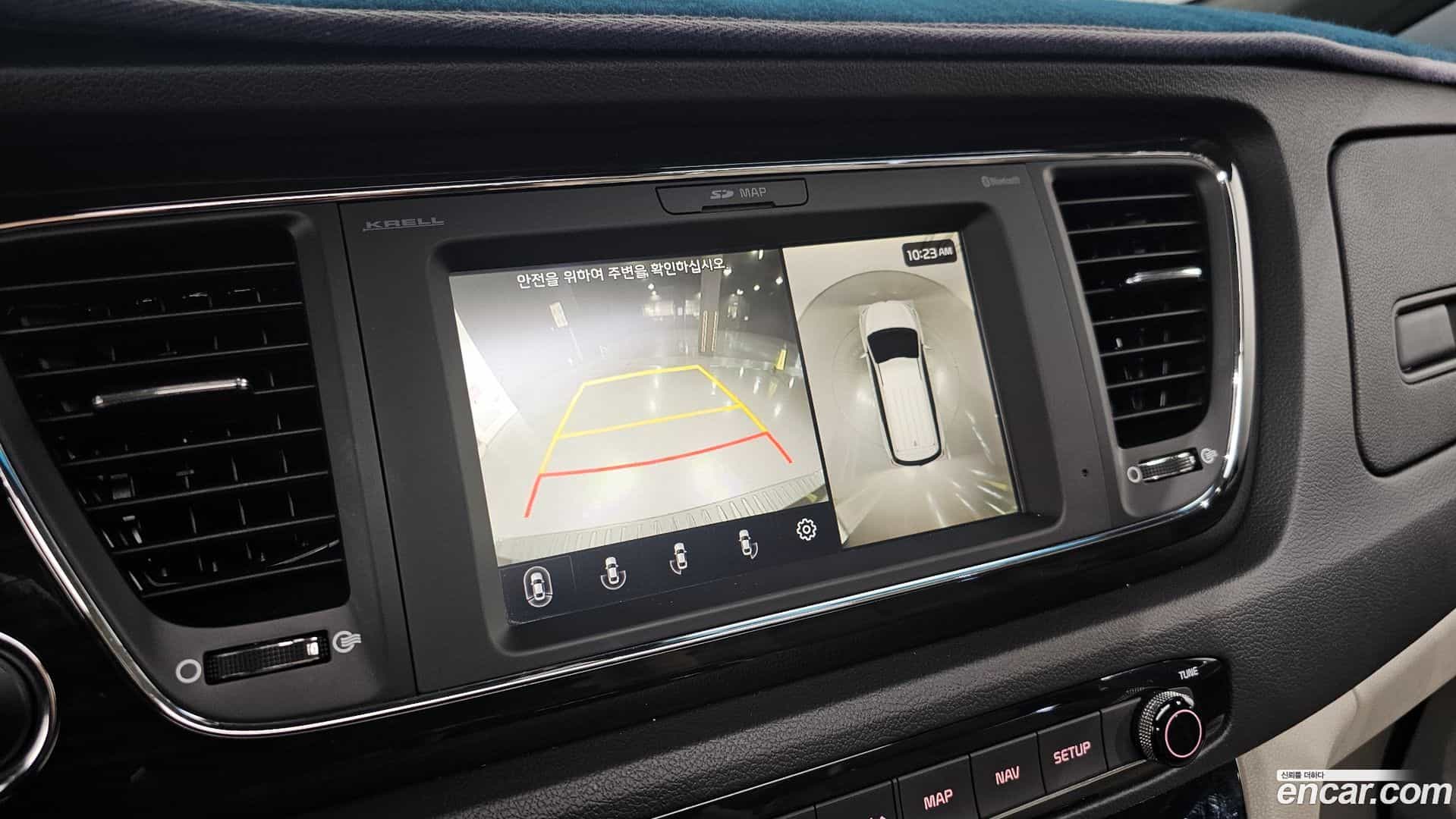 Canival Kia 2018.4-OPTION-019