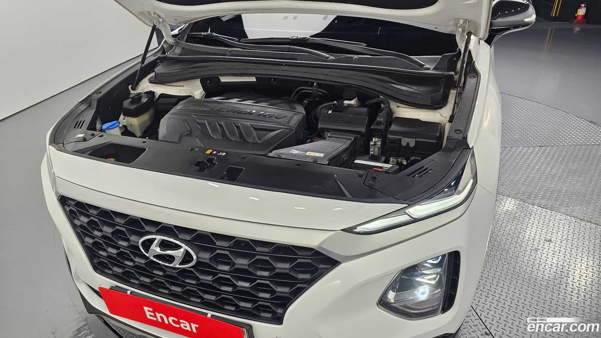 Santafe Hyundai 2018.6-OUTER-006
