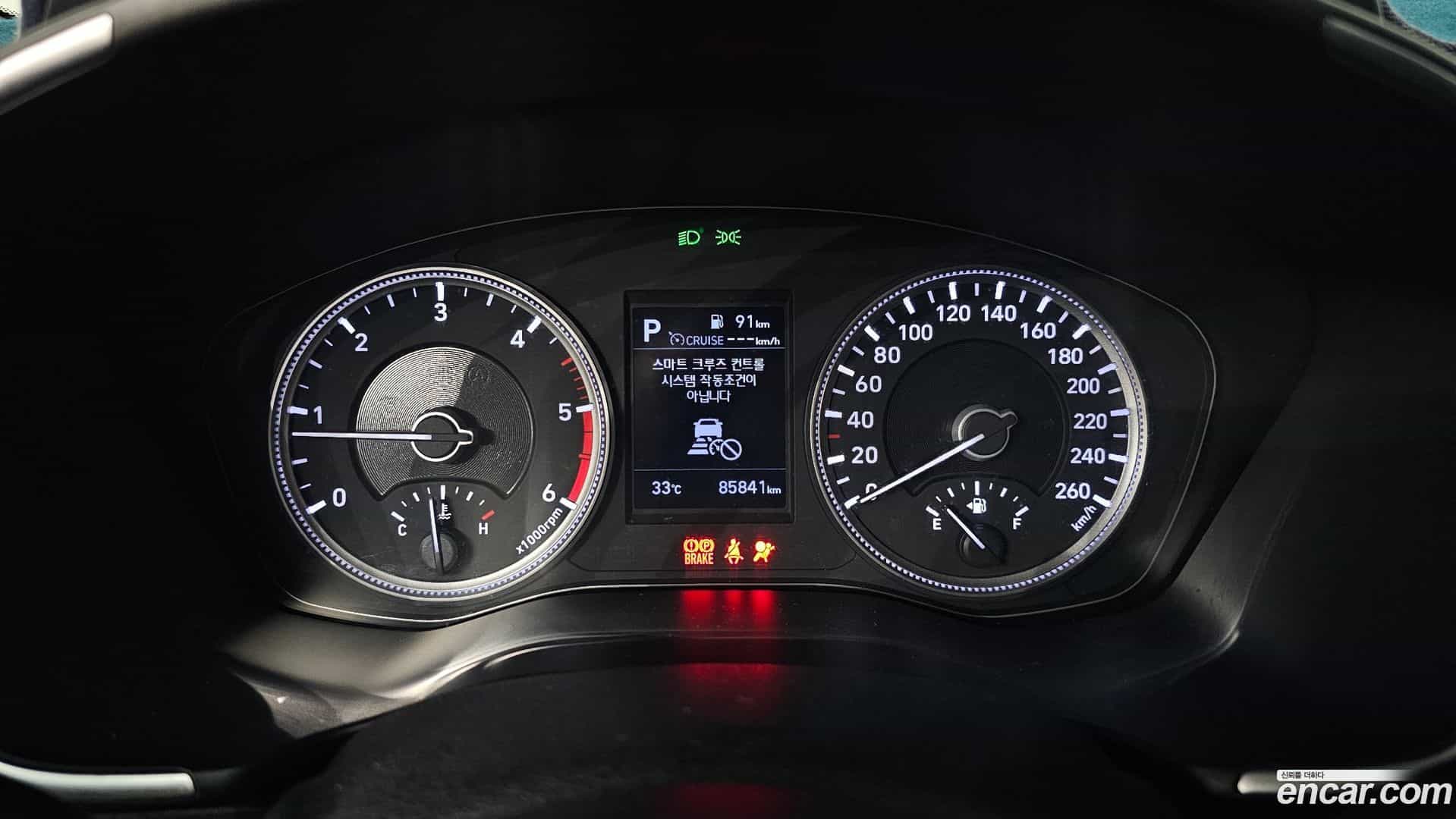 Santafe Hyundai 2018.6-INNER-008