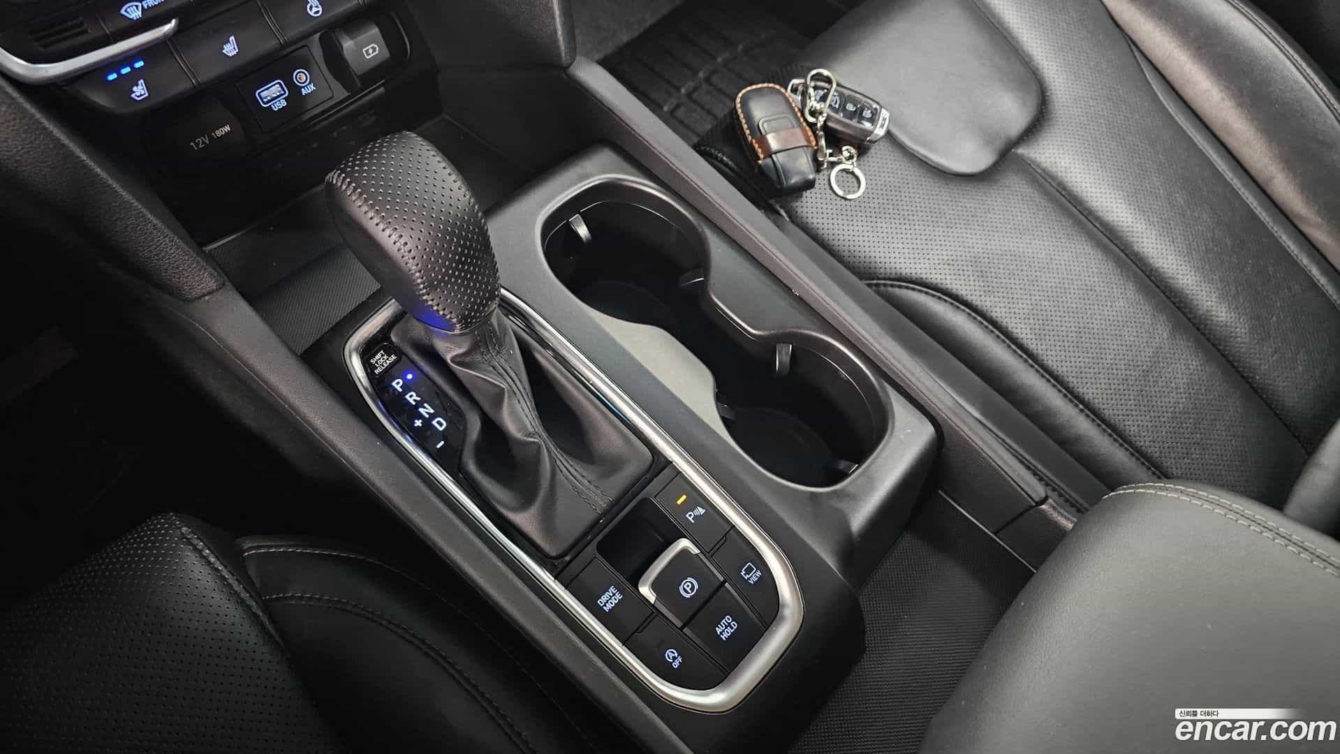 Santafe Hyundai 2018.6-INNER-009