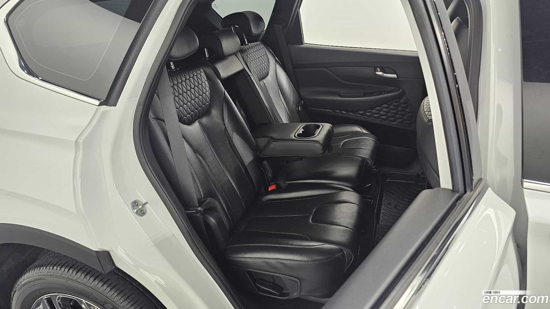 Santafe Hyundai 2018.6-OPTION-015