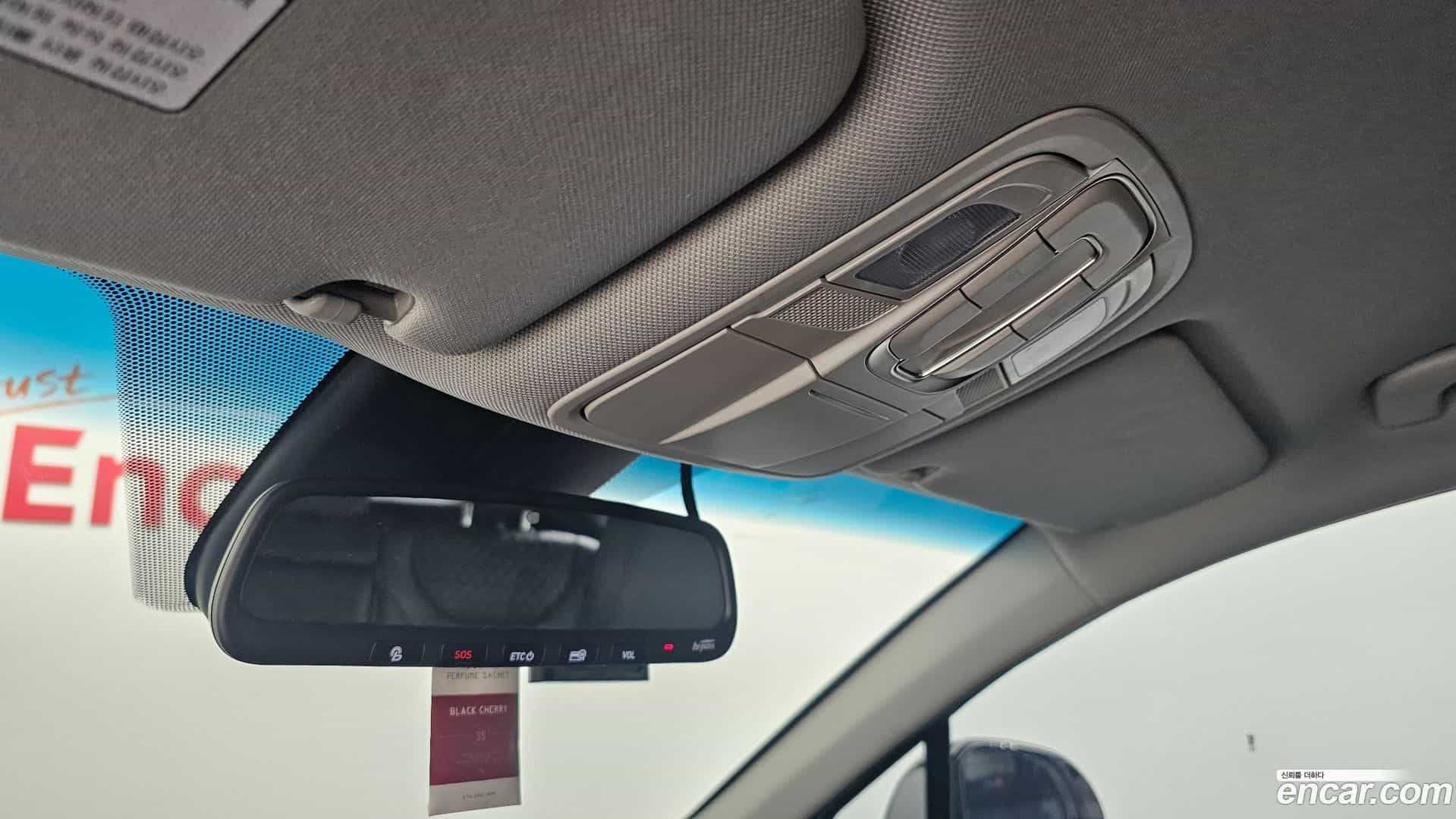 Santafe Hyundai 2018.6-OPTION-022
