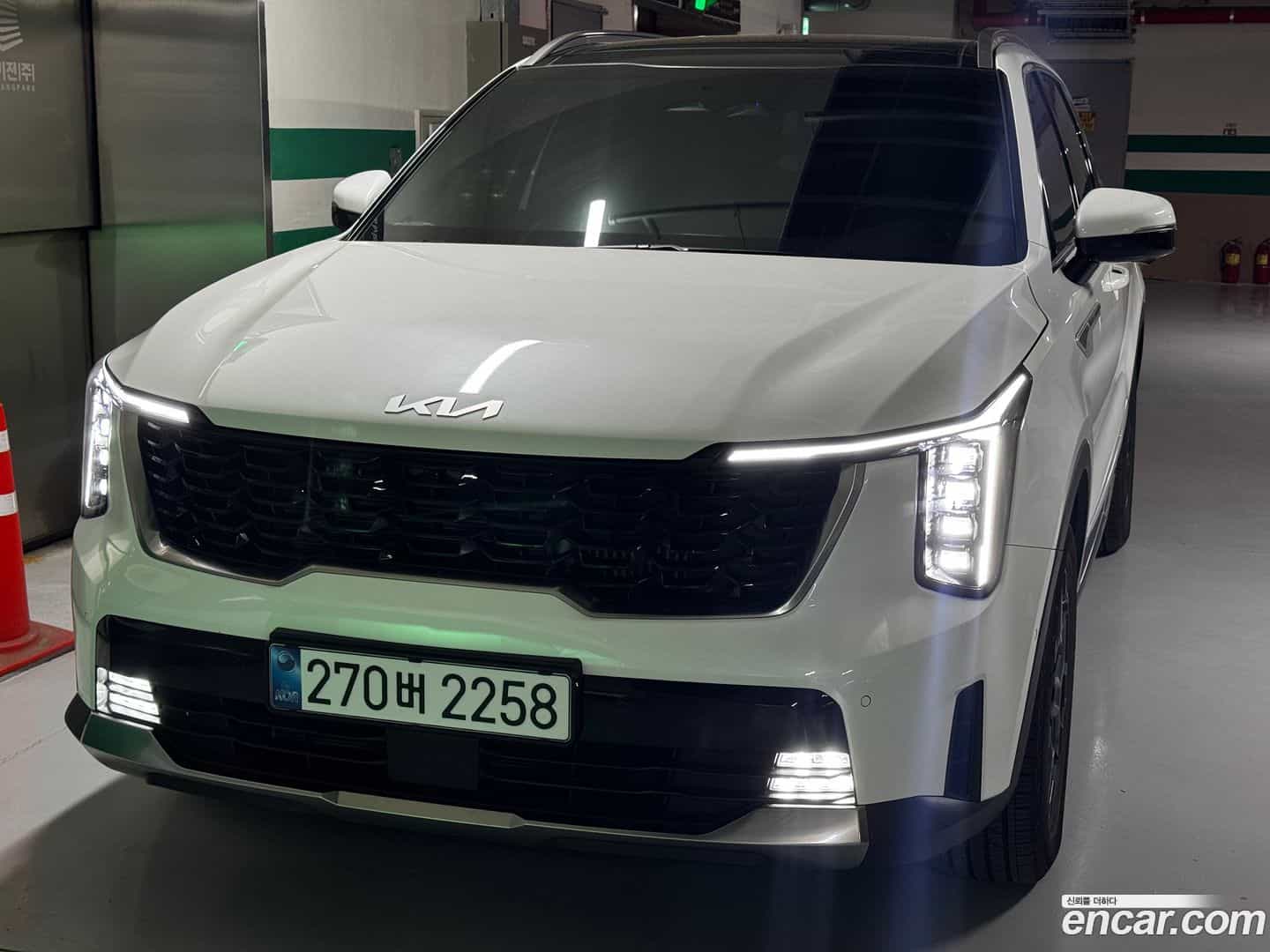 Sorento Kia 2025.2-OUTER-001