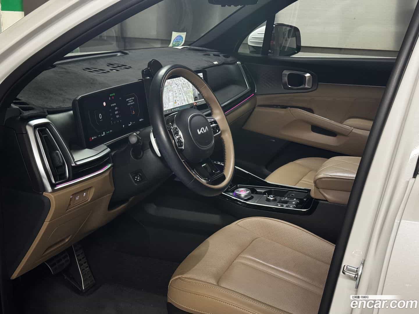 Sorento Kia 2025.2-OPTION-016