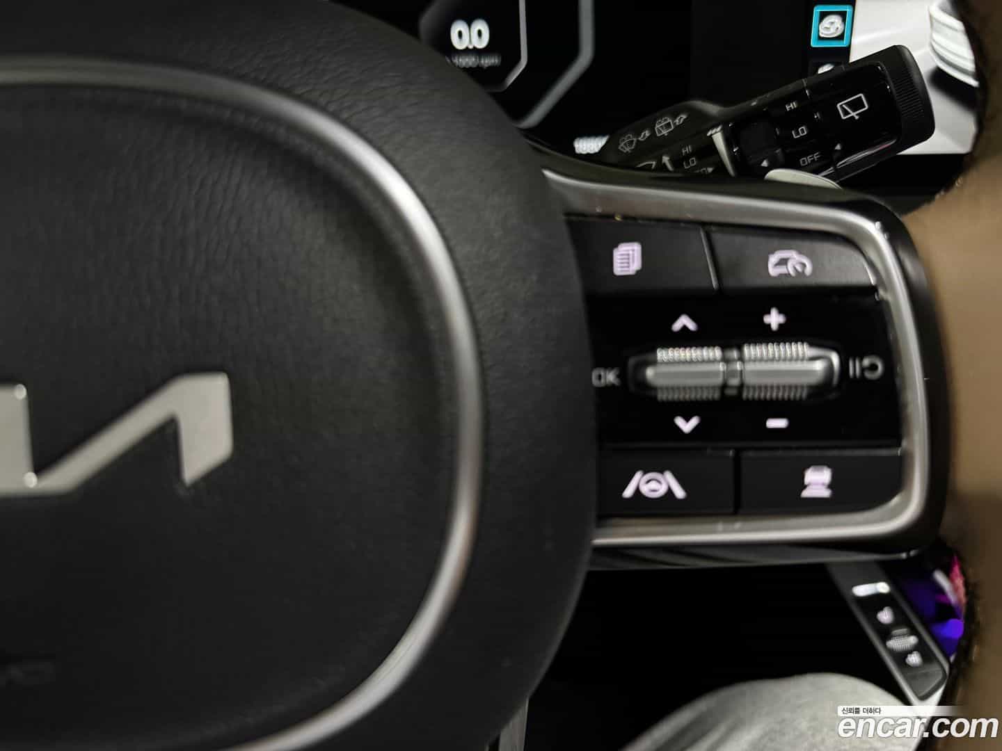 Sorento Kia 2025.2-OPTION-019
