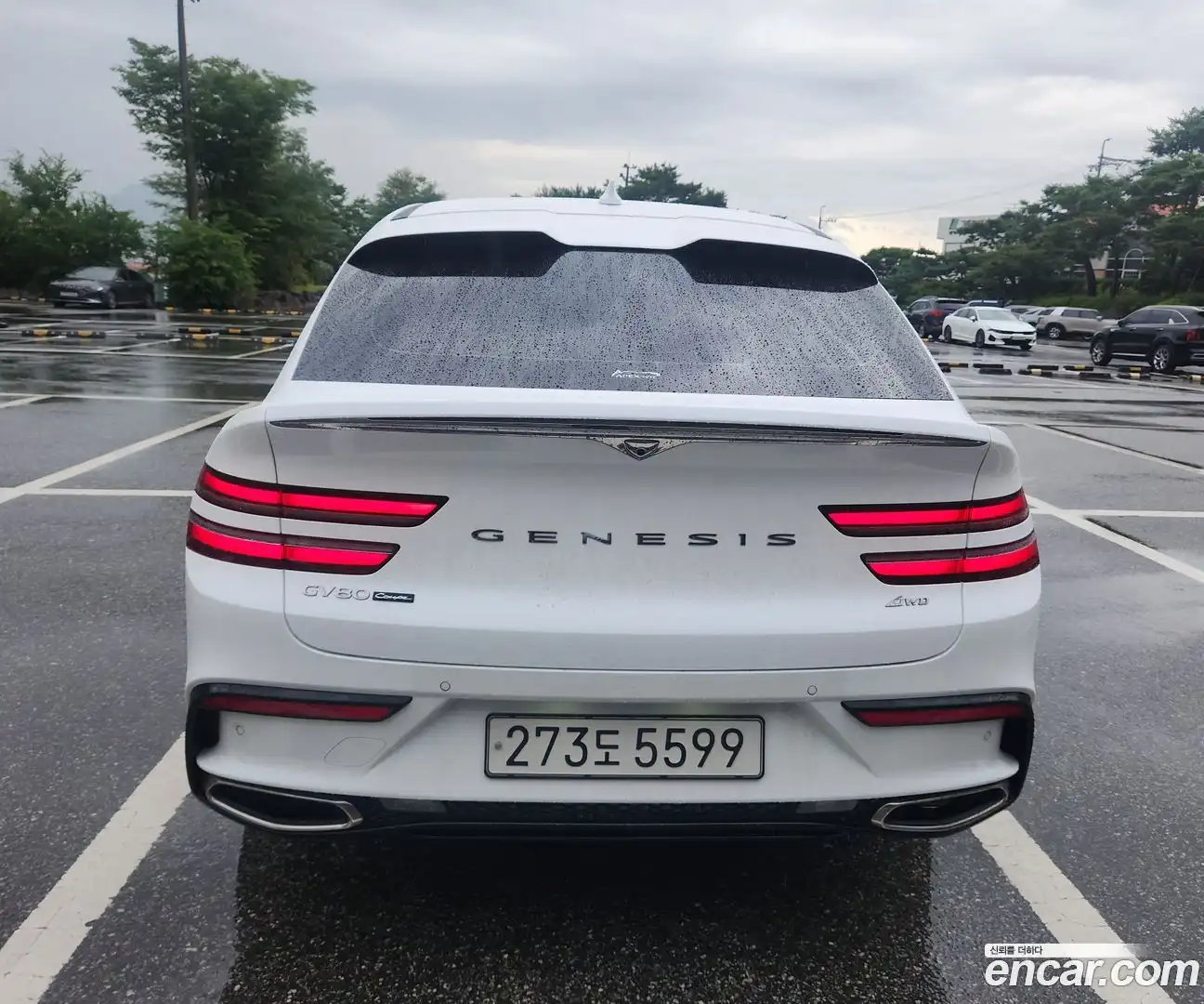 GV80 Genesis 2024.7-OUTER-002