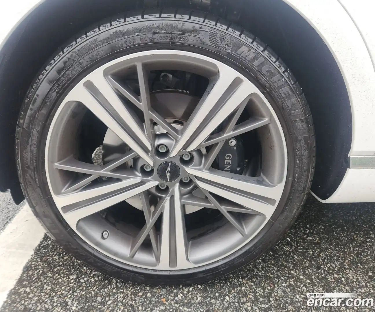 GV80 Genesis 2024.7-INNER-007