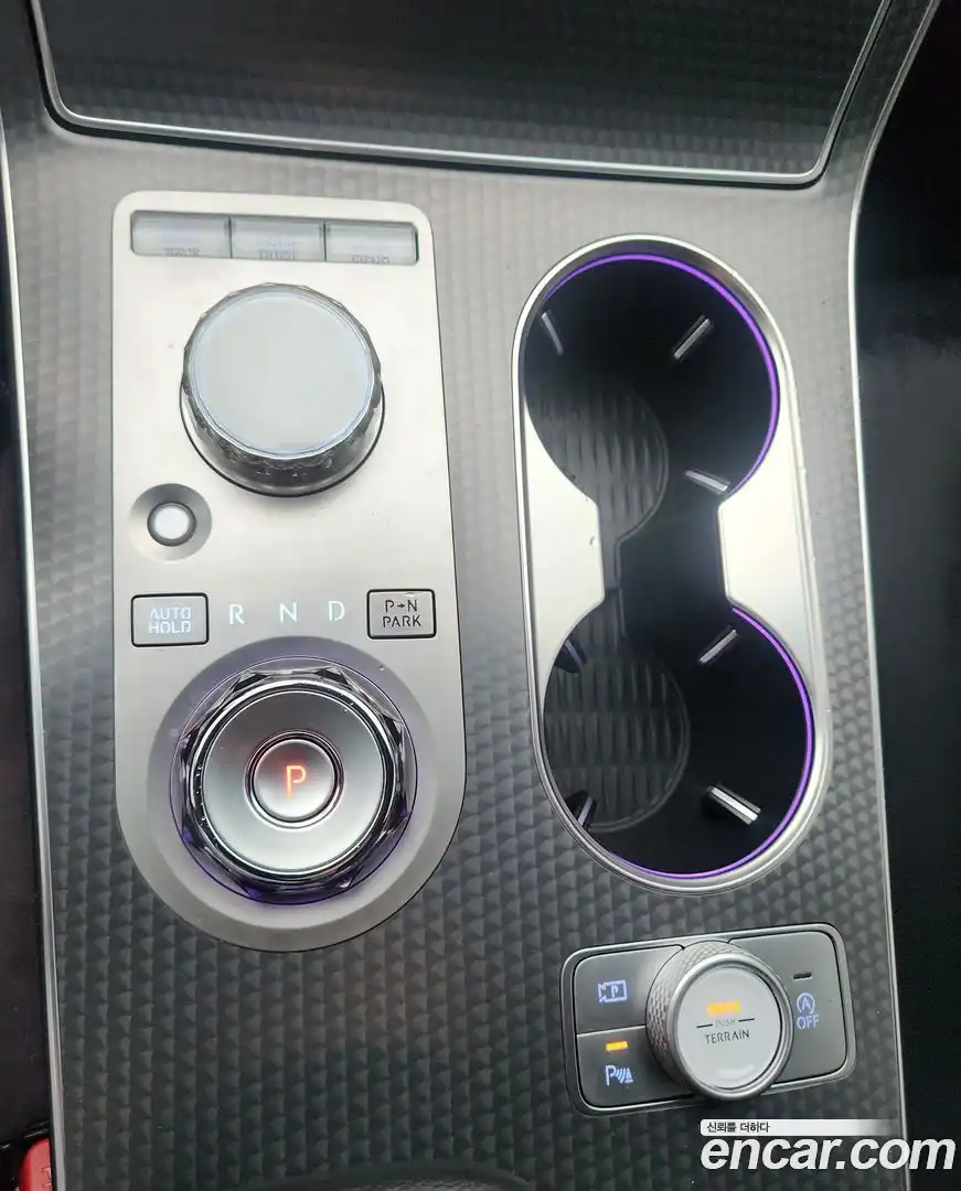 GV80 Genesis 2024.7-INNER-009