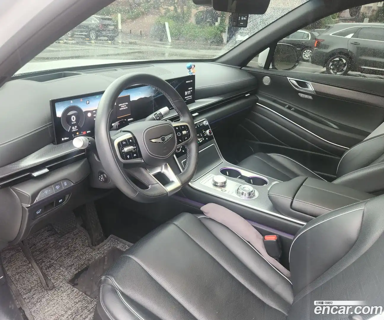 GV80 Genesis 2024.7-INNER-010