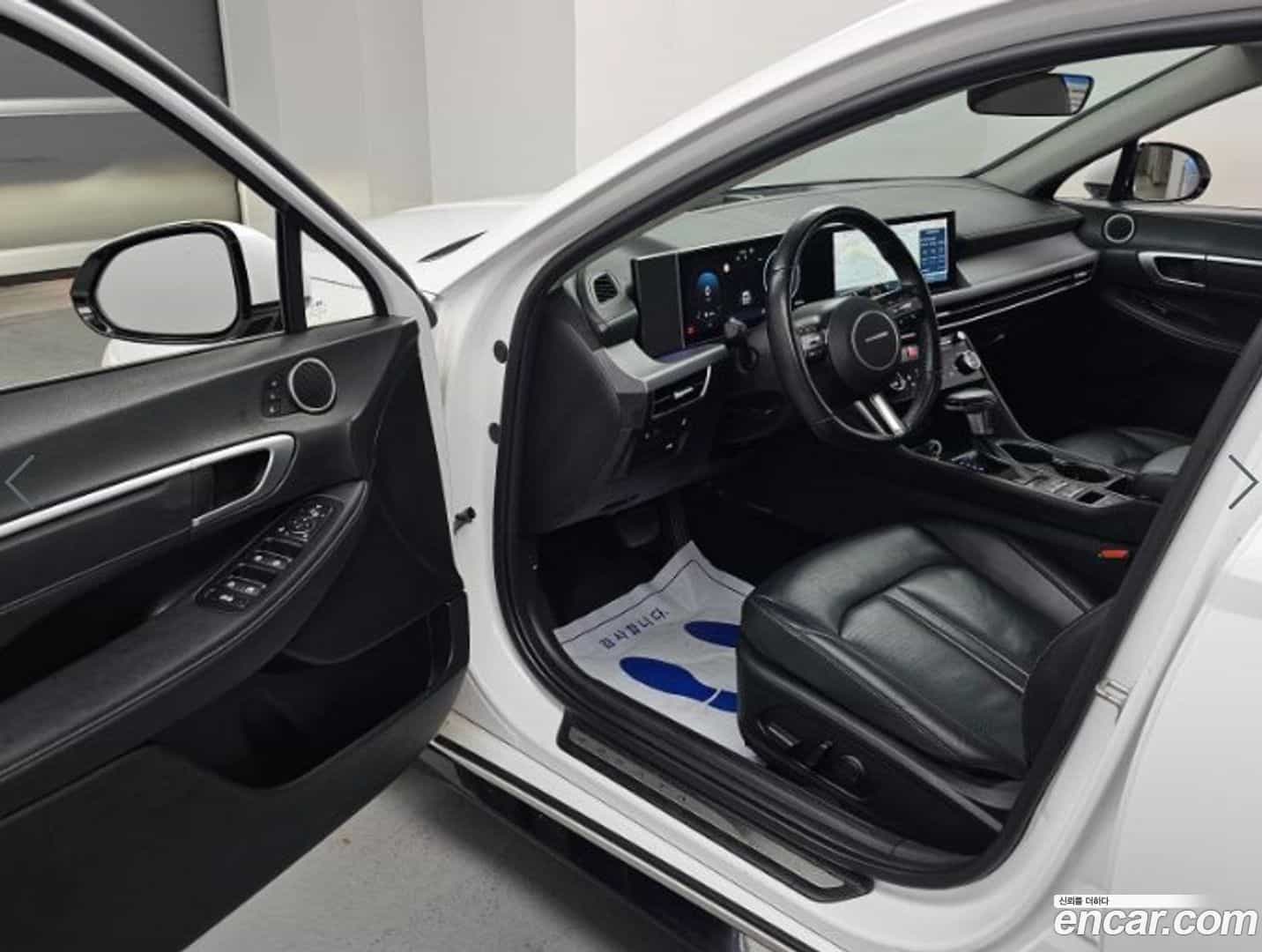 Sonata Hyundai 2023.6-OPTION-015