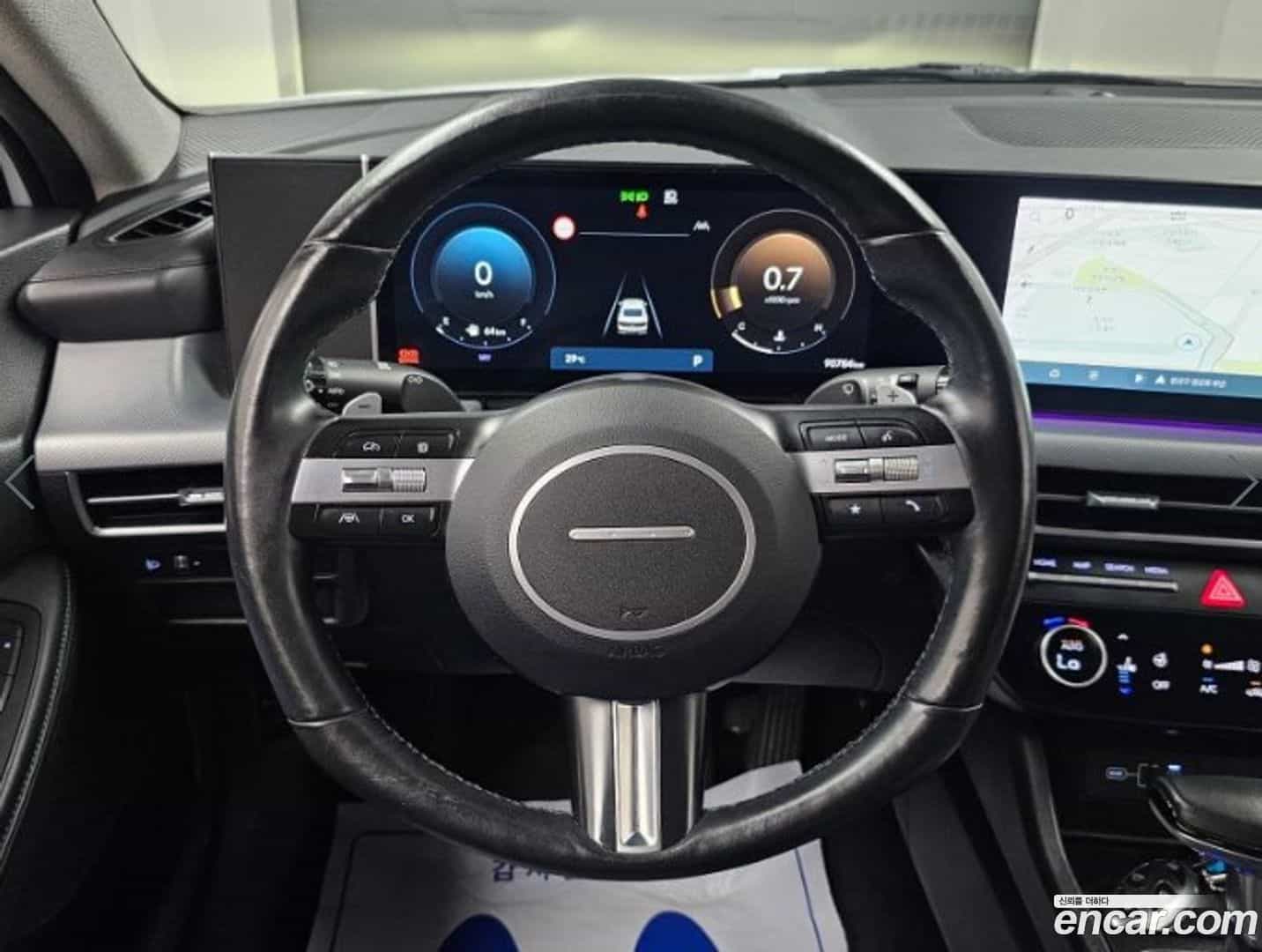 Sonata Hyundai 2023.6-OPTION-017