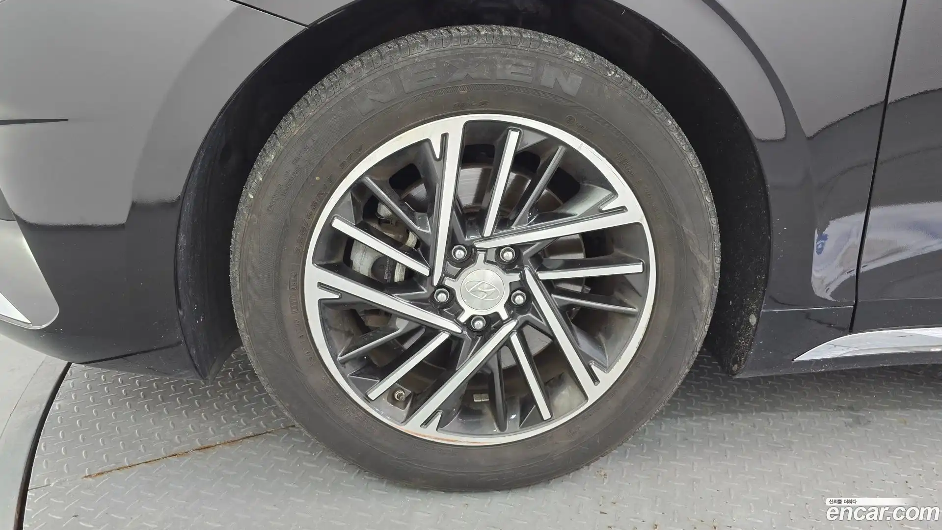 Grandeur Hyundai 2020.0-OUTER-005