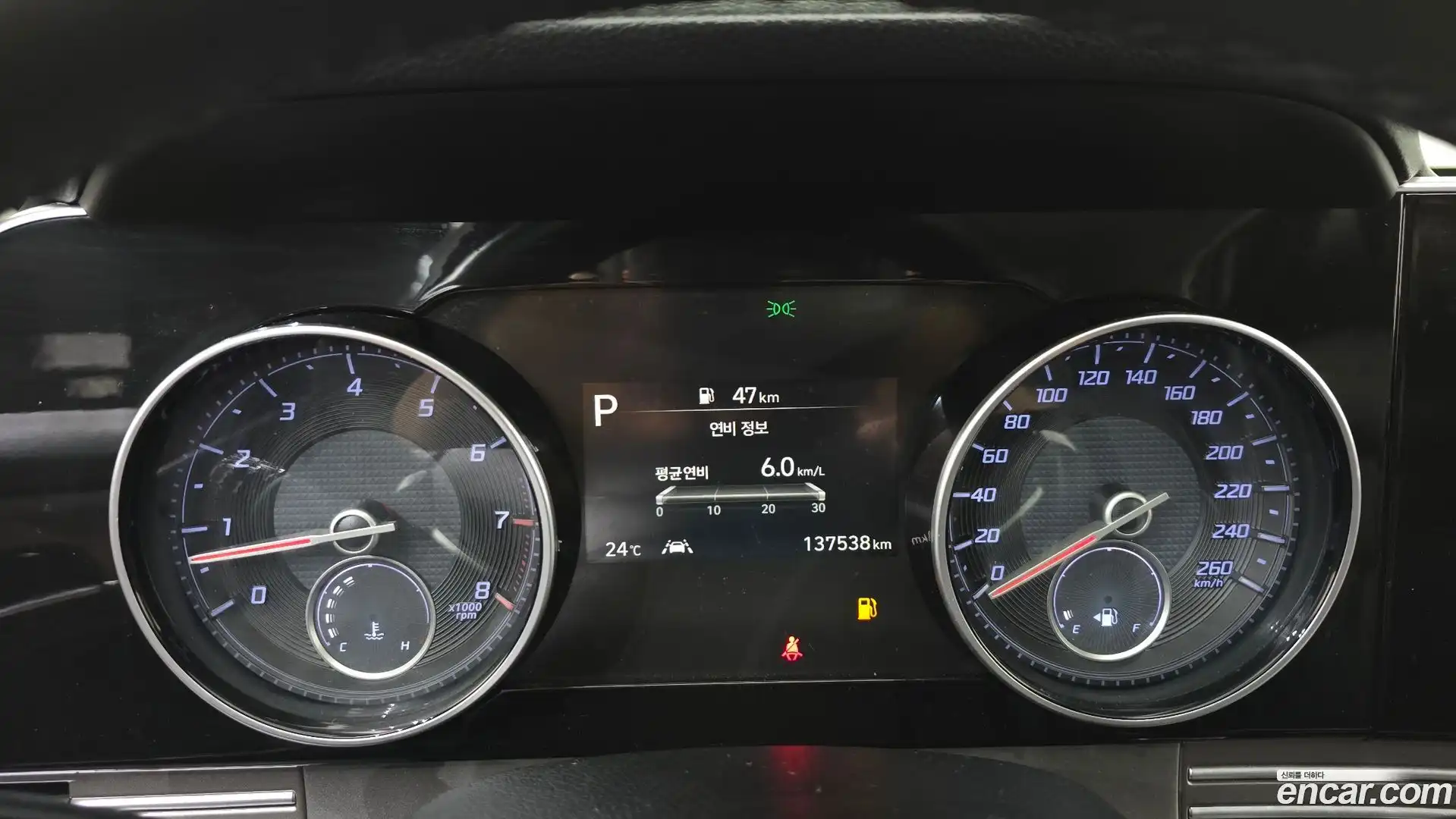 Grandeur Hyundai 2020.0-INNER-008