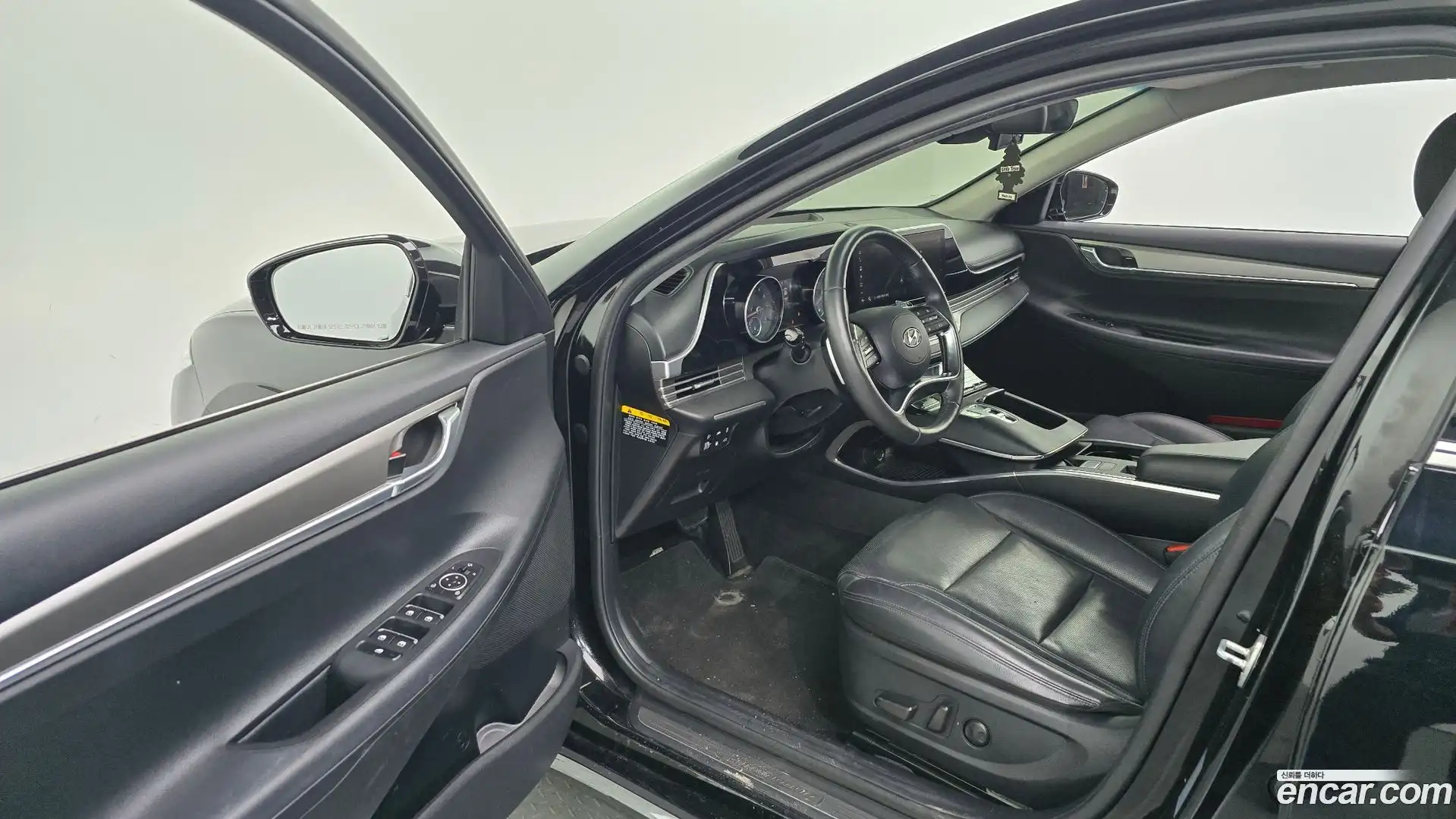 Grandeur Hyundai 2020.0-INNER-010