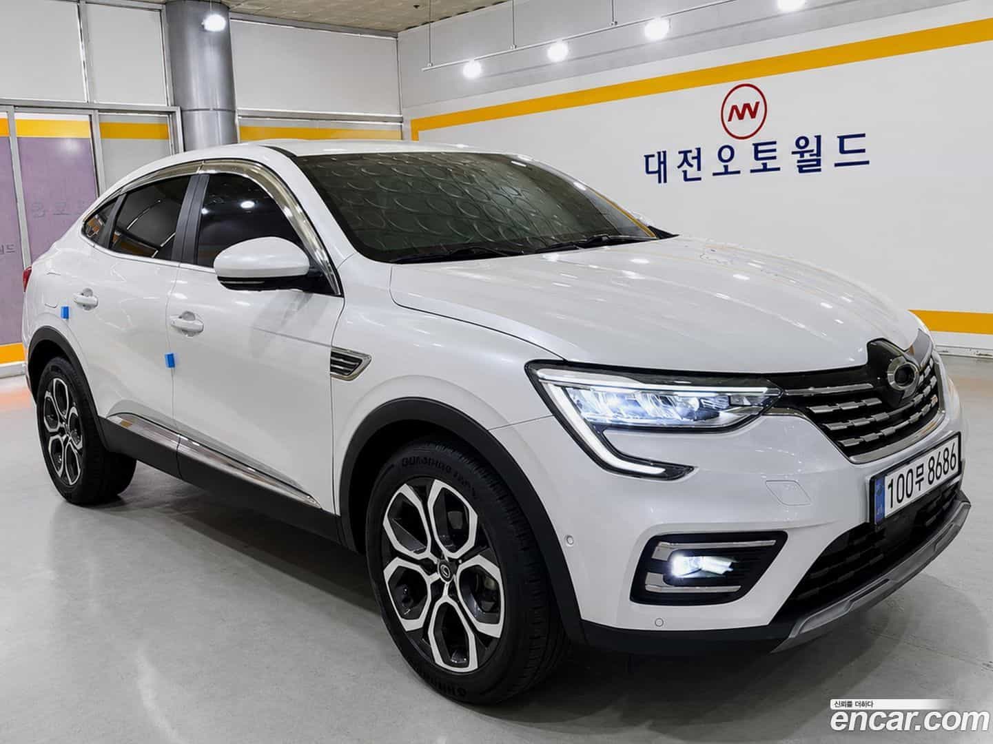 XM3 Renault Korea 2020.11-OUTER-001