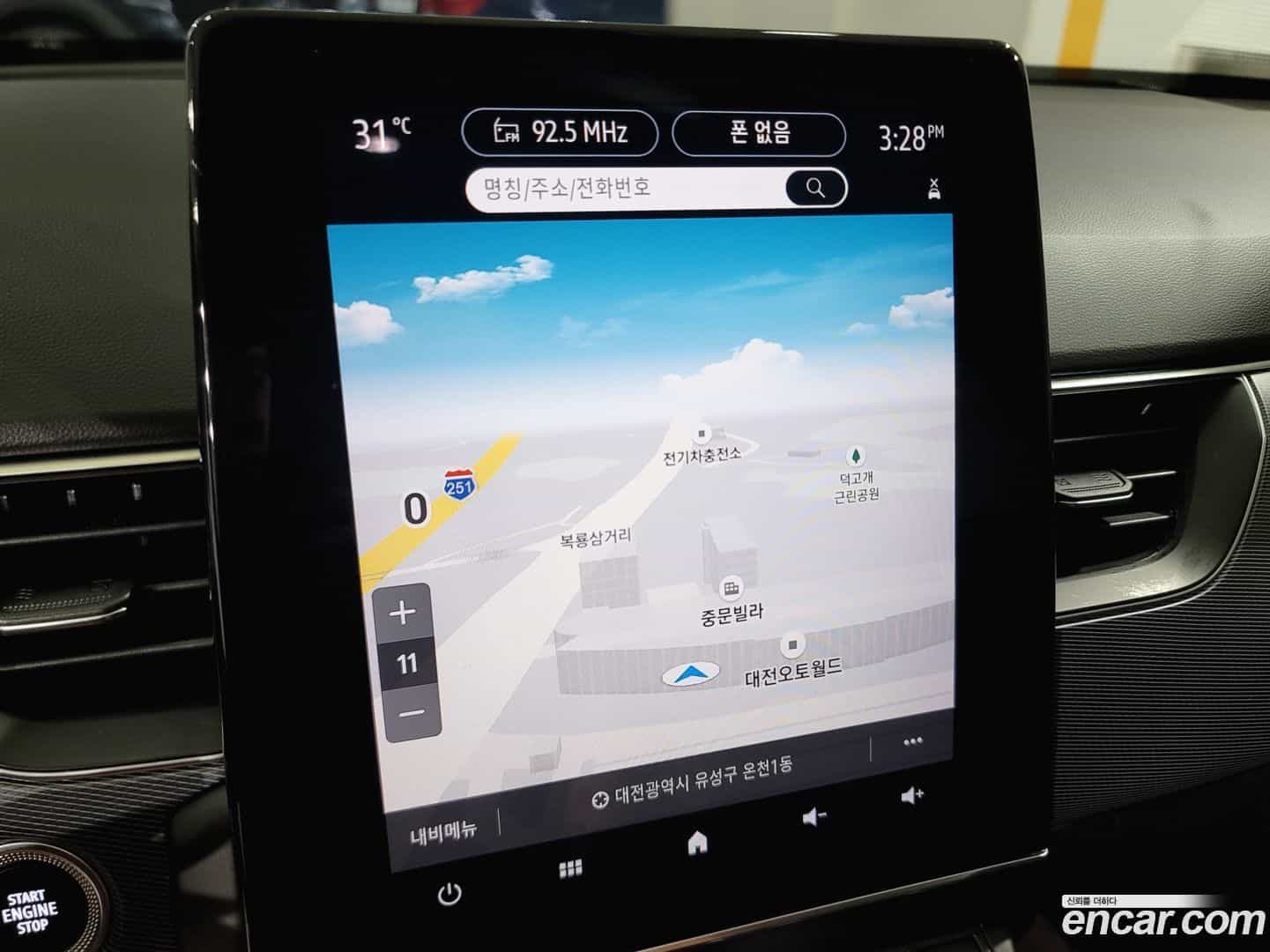 XM3 Renault Korea 2020.11-OPTION-017