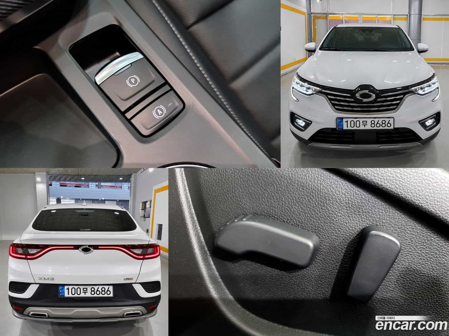 XM3 Renault Korea 2020.11-OPTION-020