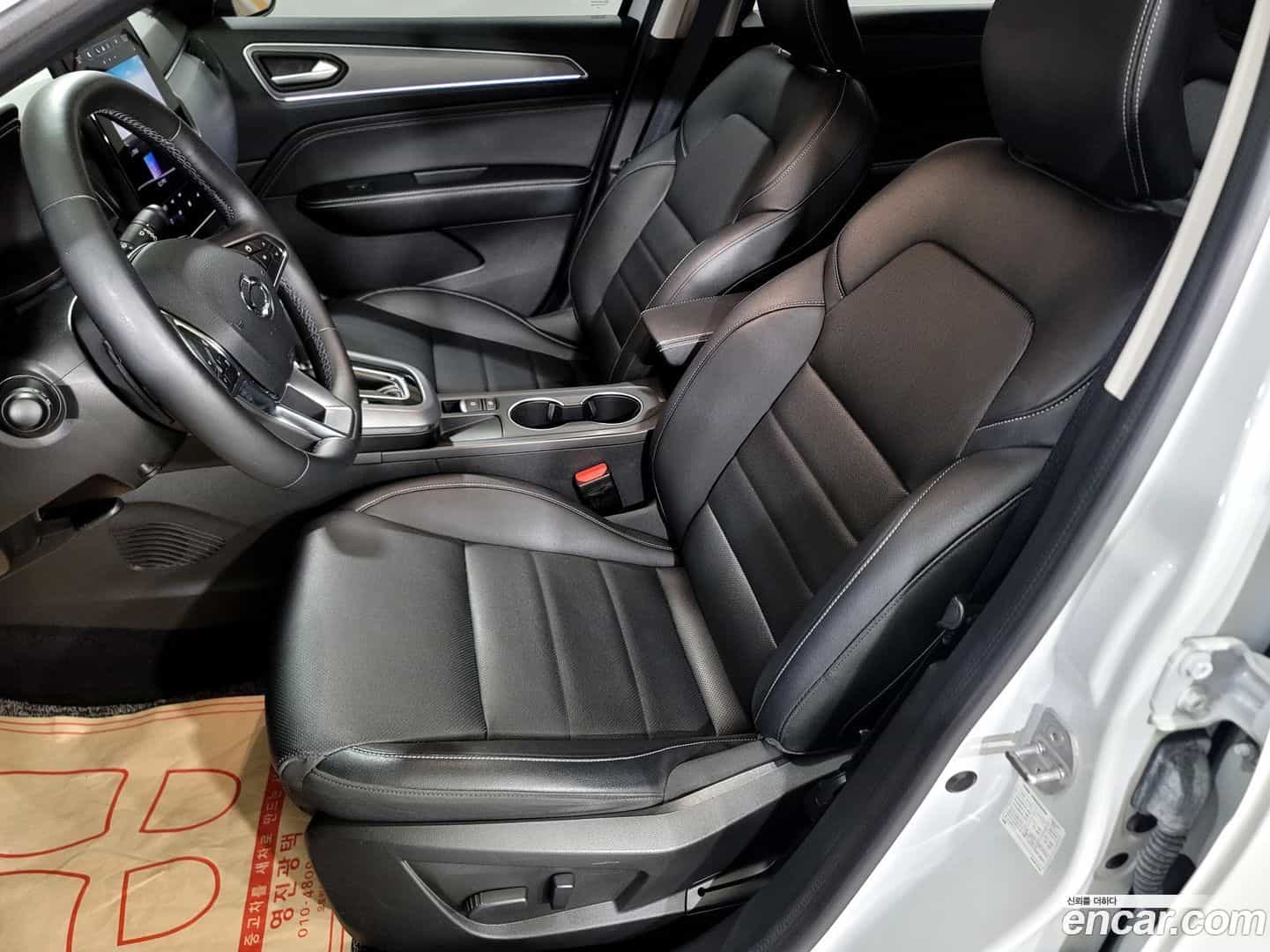 XM3 Renault Korea 2020.11-OPTION-021