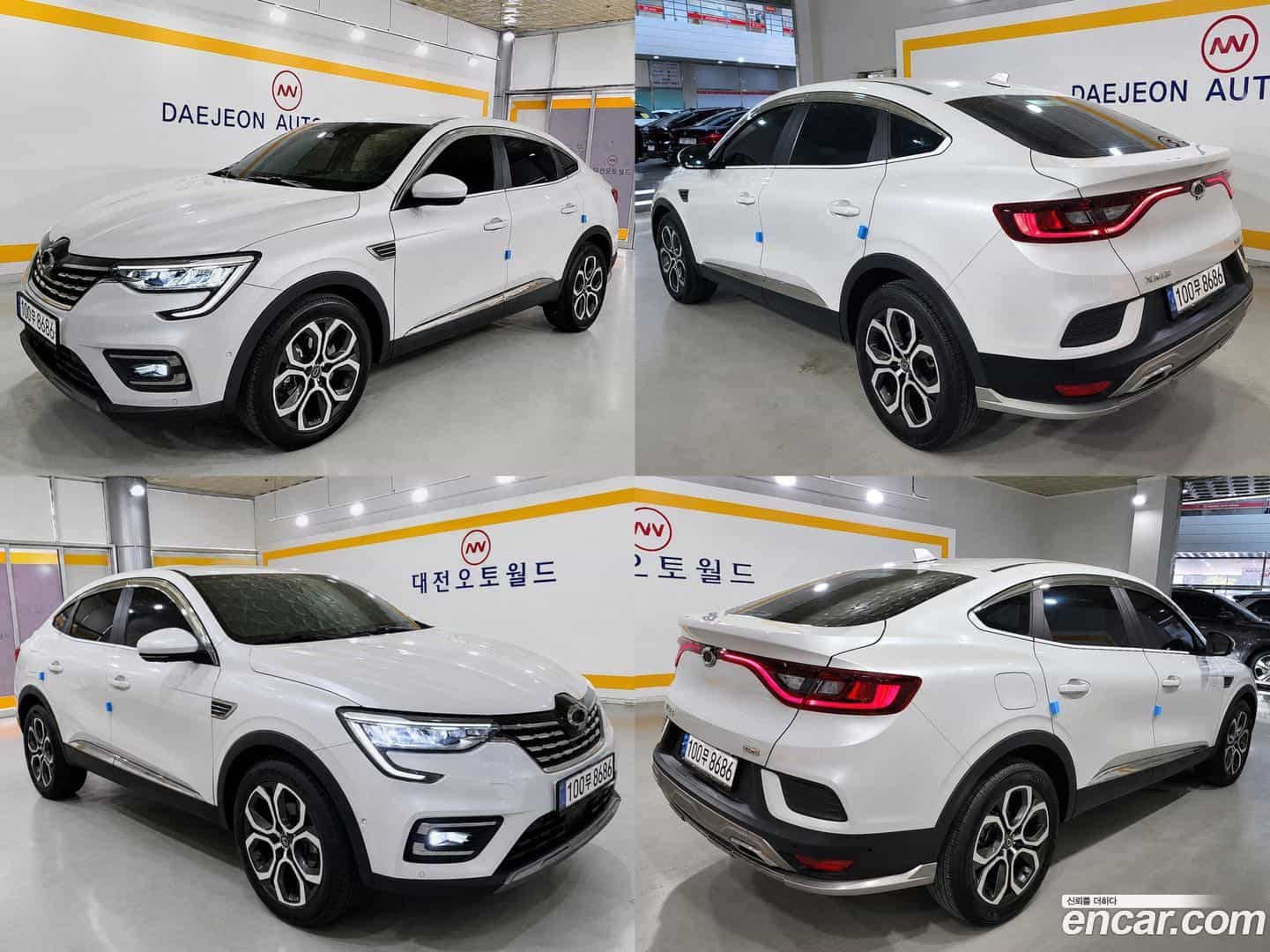 XM3 Renault Korea 2020.11-OPTION-024