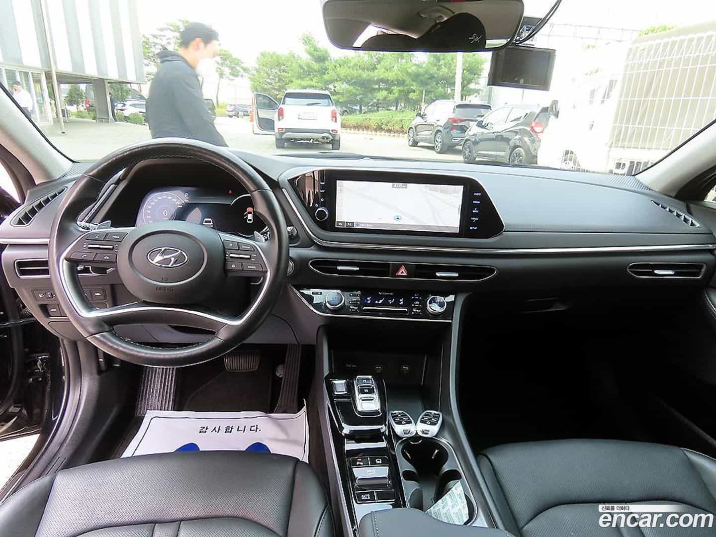 Sonata Hyundai 2022.7-INNER-007