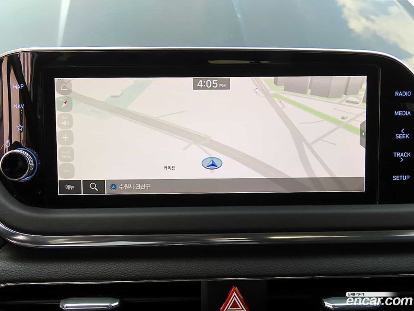 Sonata Hyundai 2022.7-OPTION-018