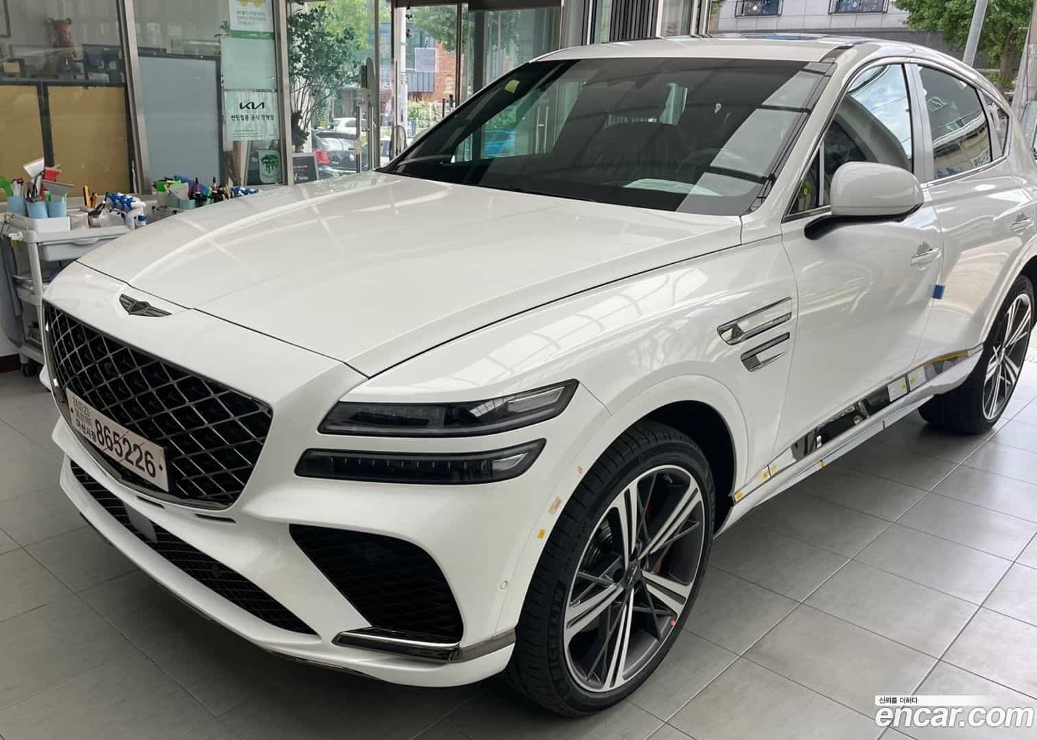 GV80 Genesis 2024.6-OUTER-001