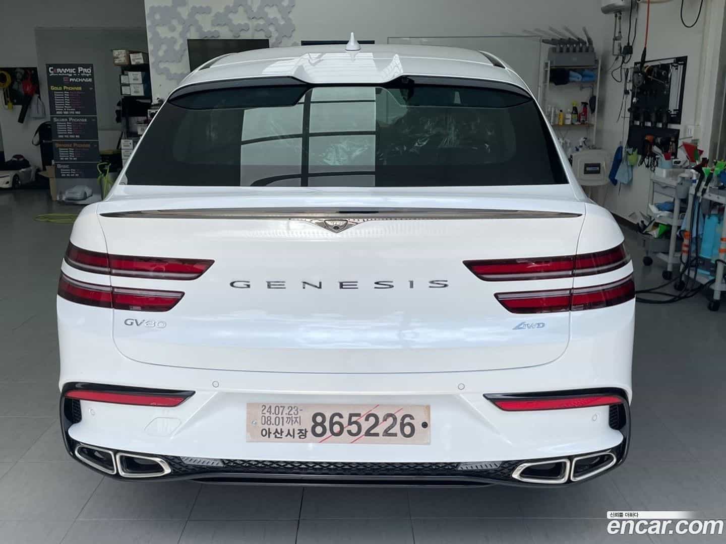 GV80 Genesis 2024.6-OUTER-004
