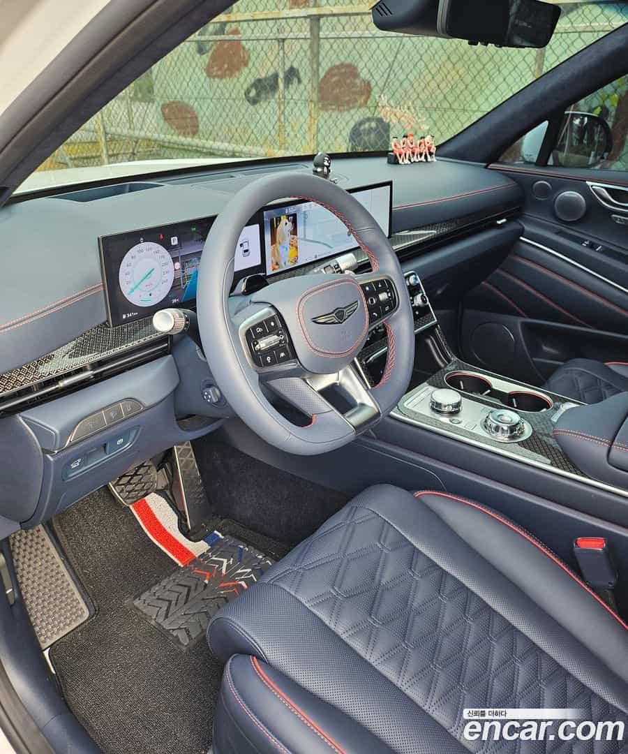 GV80 Genesis 2024.6-INNER-007