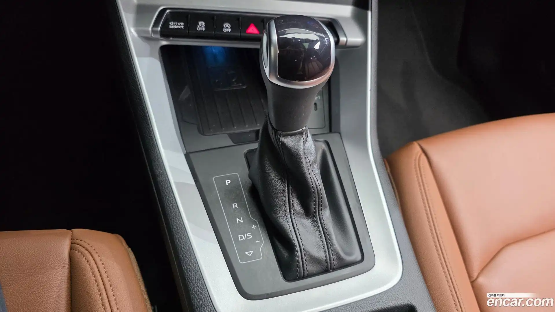 Q3 Audi 2022.9-INNER-009